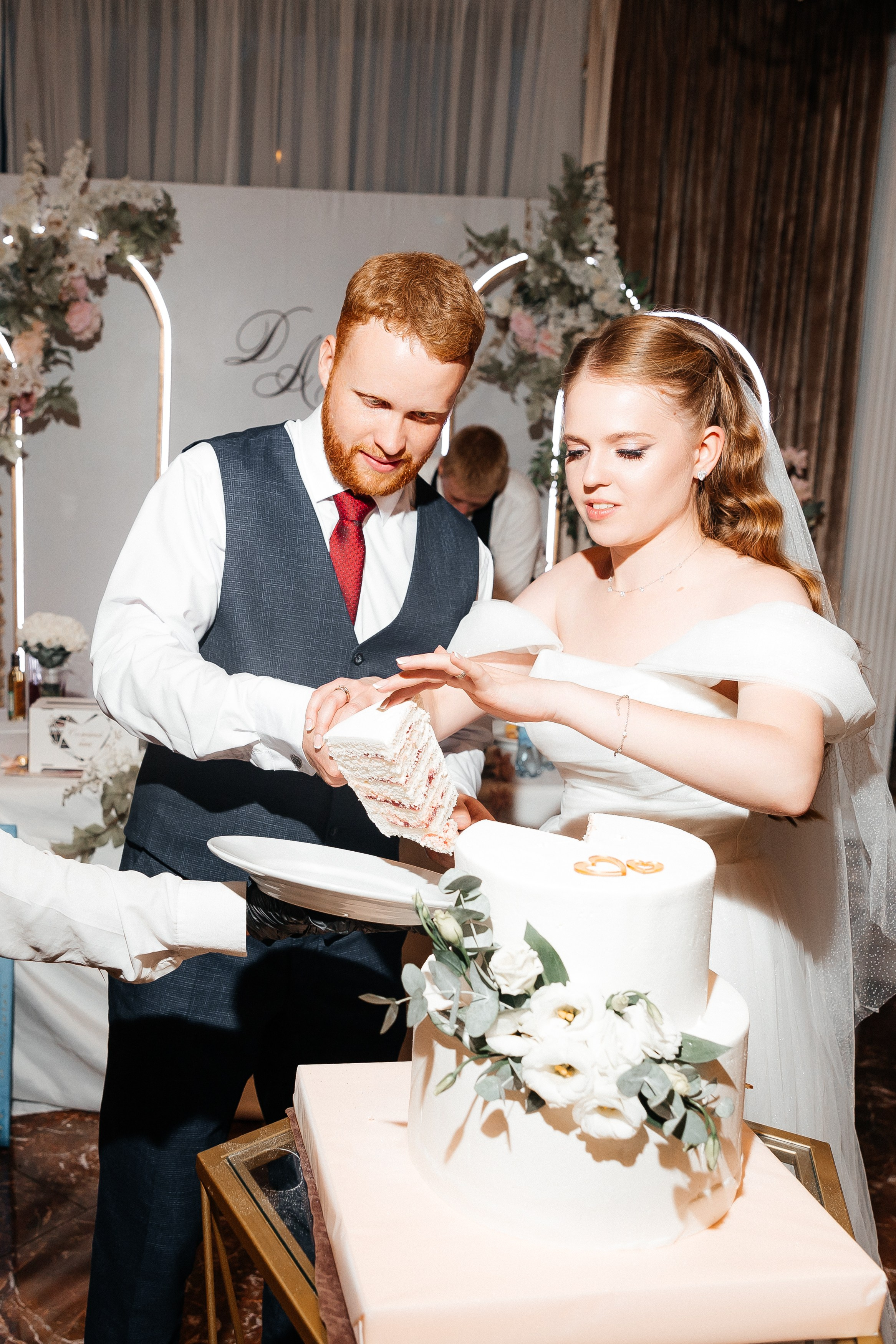 Даниил и Алена | 10.08.2024. Репортажный фотограф Челябинск Егор Фомин