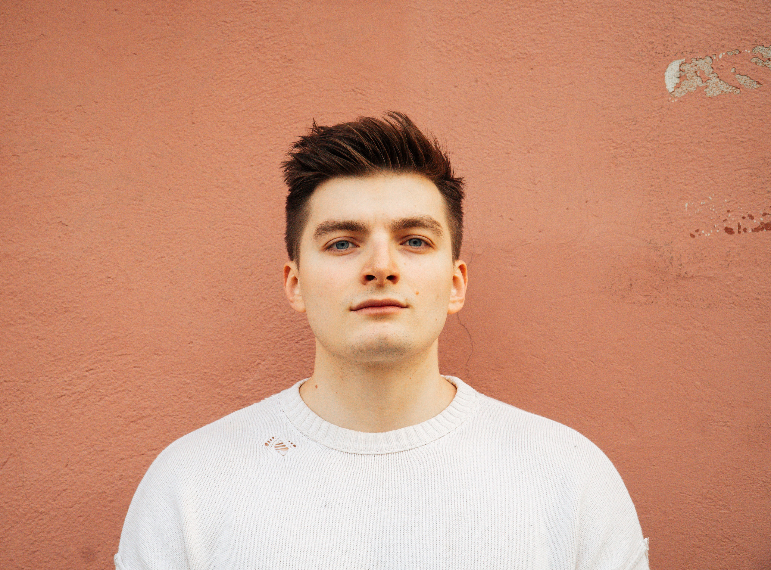 фотосессия актерская, фотограф москва