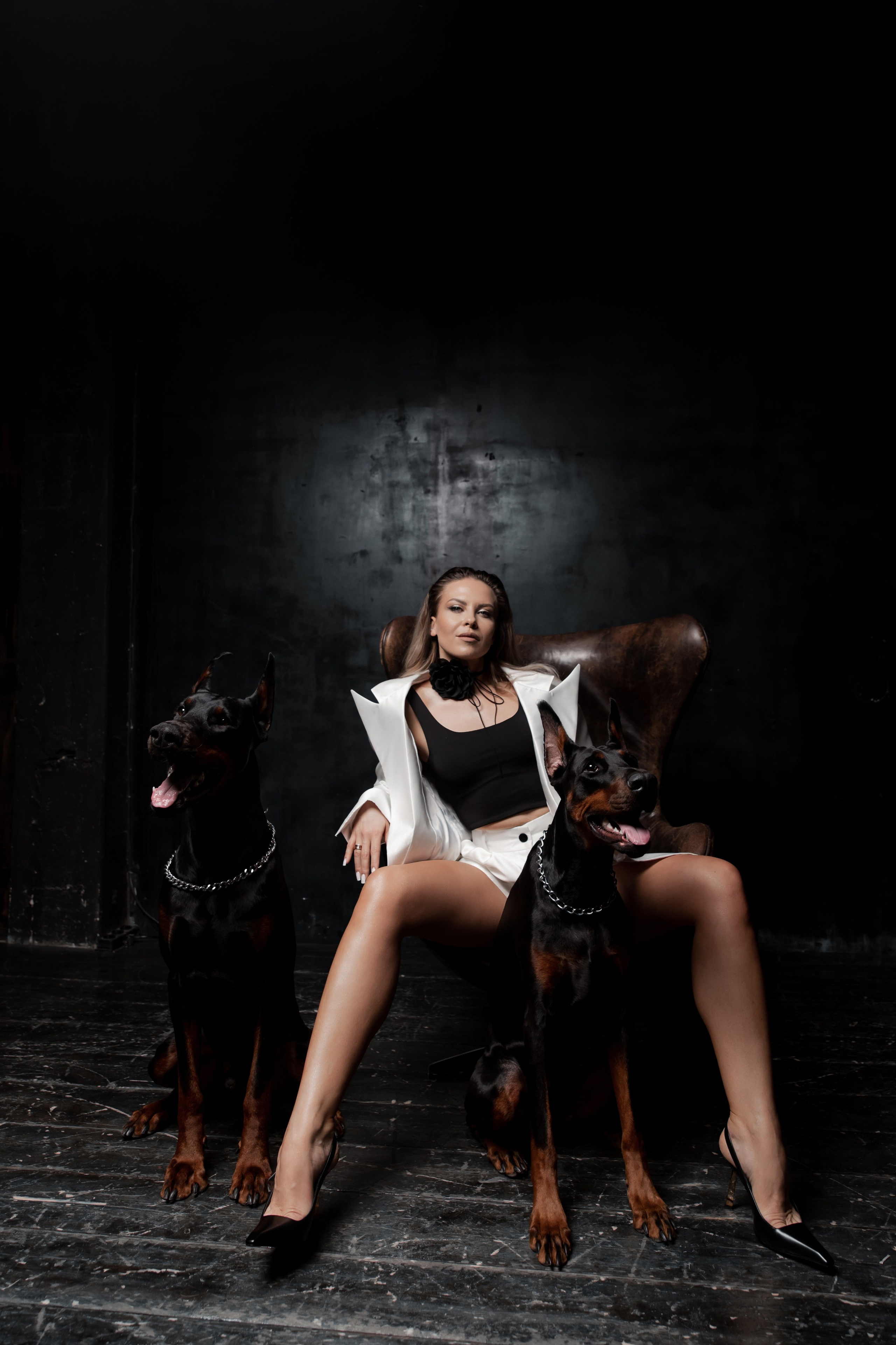 Ольга. Свадебный и семейный фотограф Александра Кос