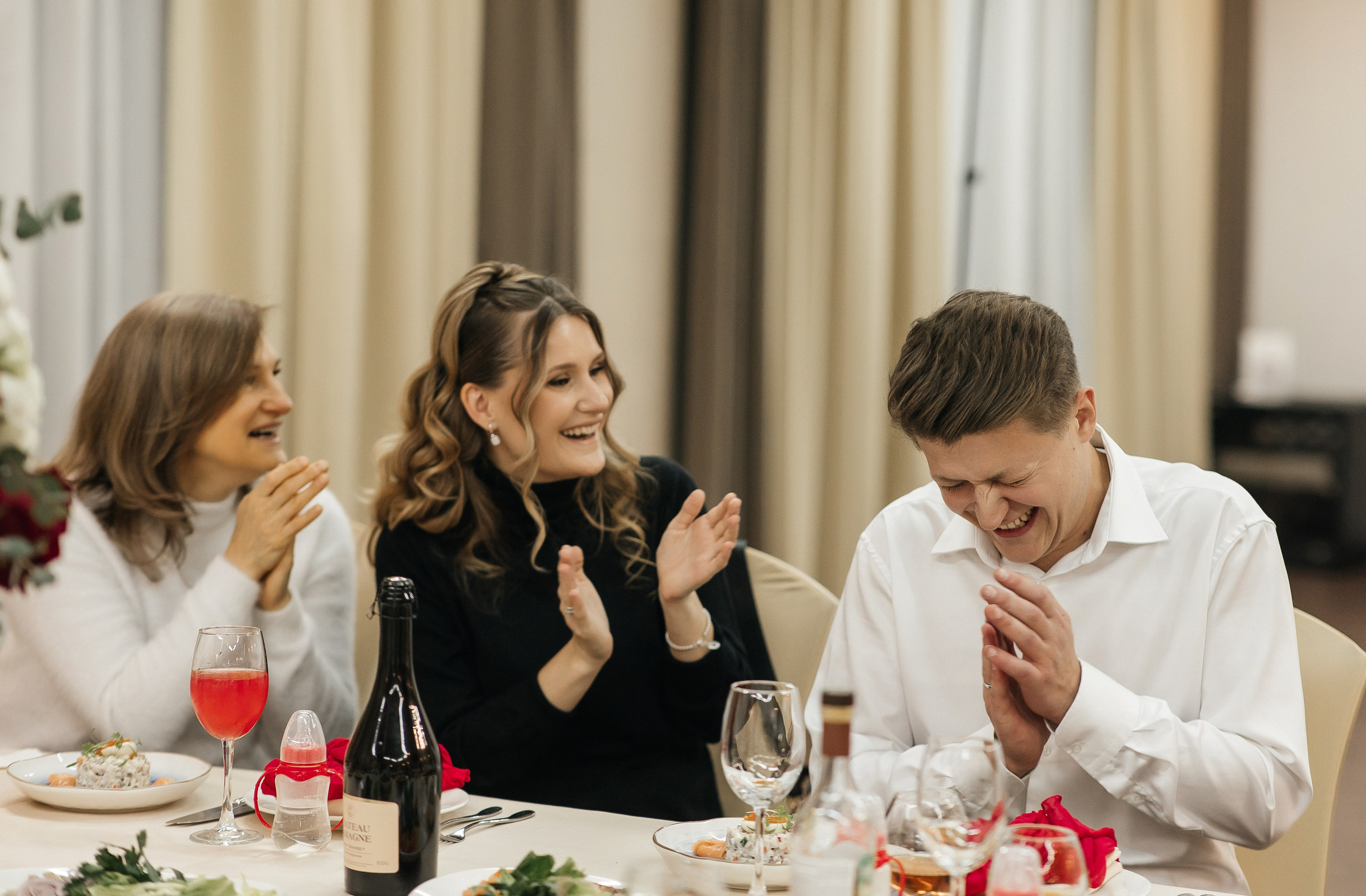 Гендерная вечеринка 2025. Свадебный и портретный фотограф Алина Иванова. Екатеринбург-Москва