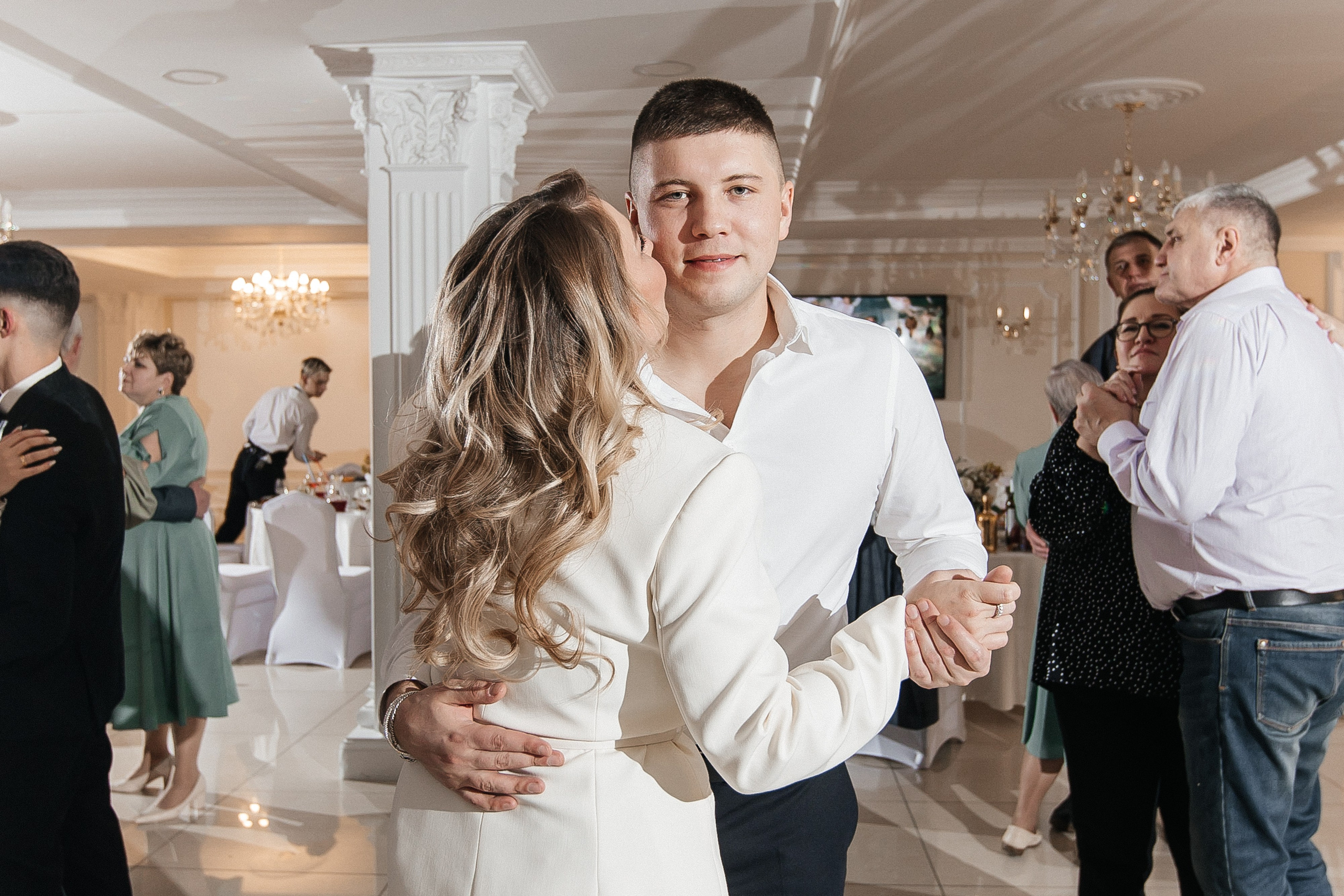 Алик и Ева 2024. Свадебный и портретный фотограф Алина Иванова. Екатеринбург-Москва