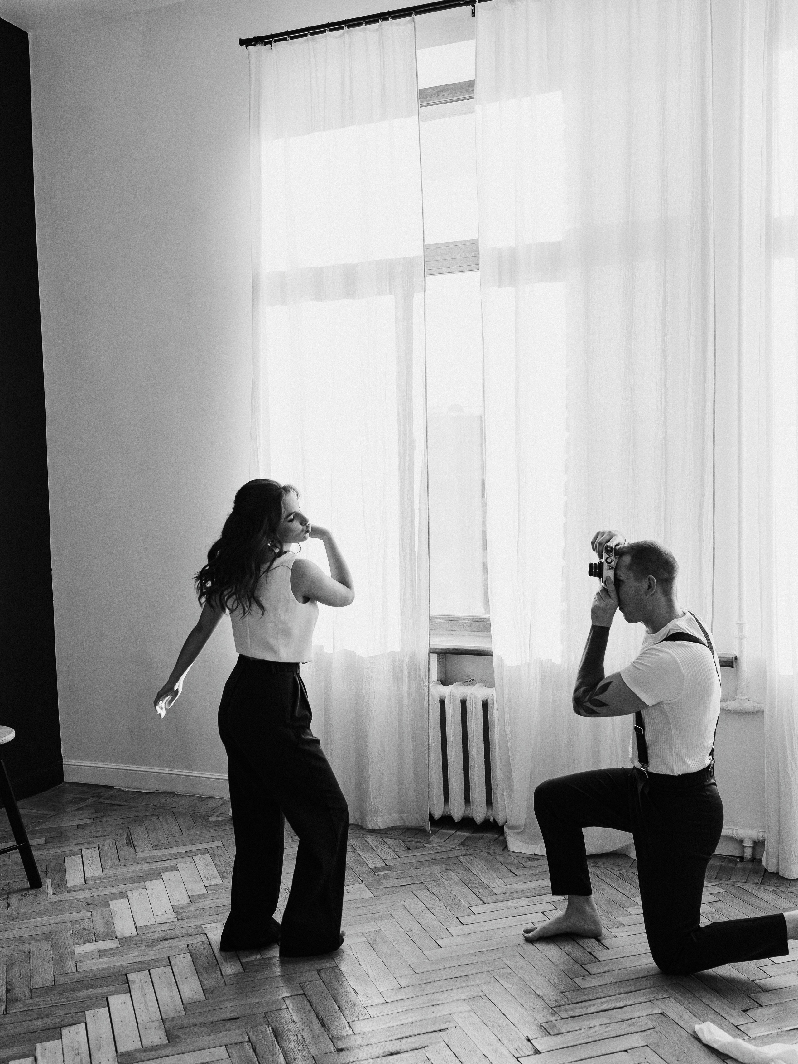 Настя и Паша. Фотограф в Санкт-Петербурге Черкесова Дарья