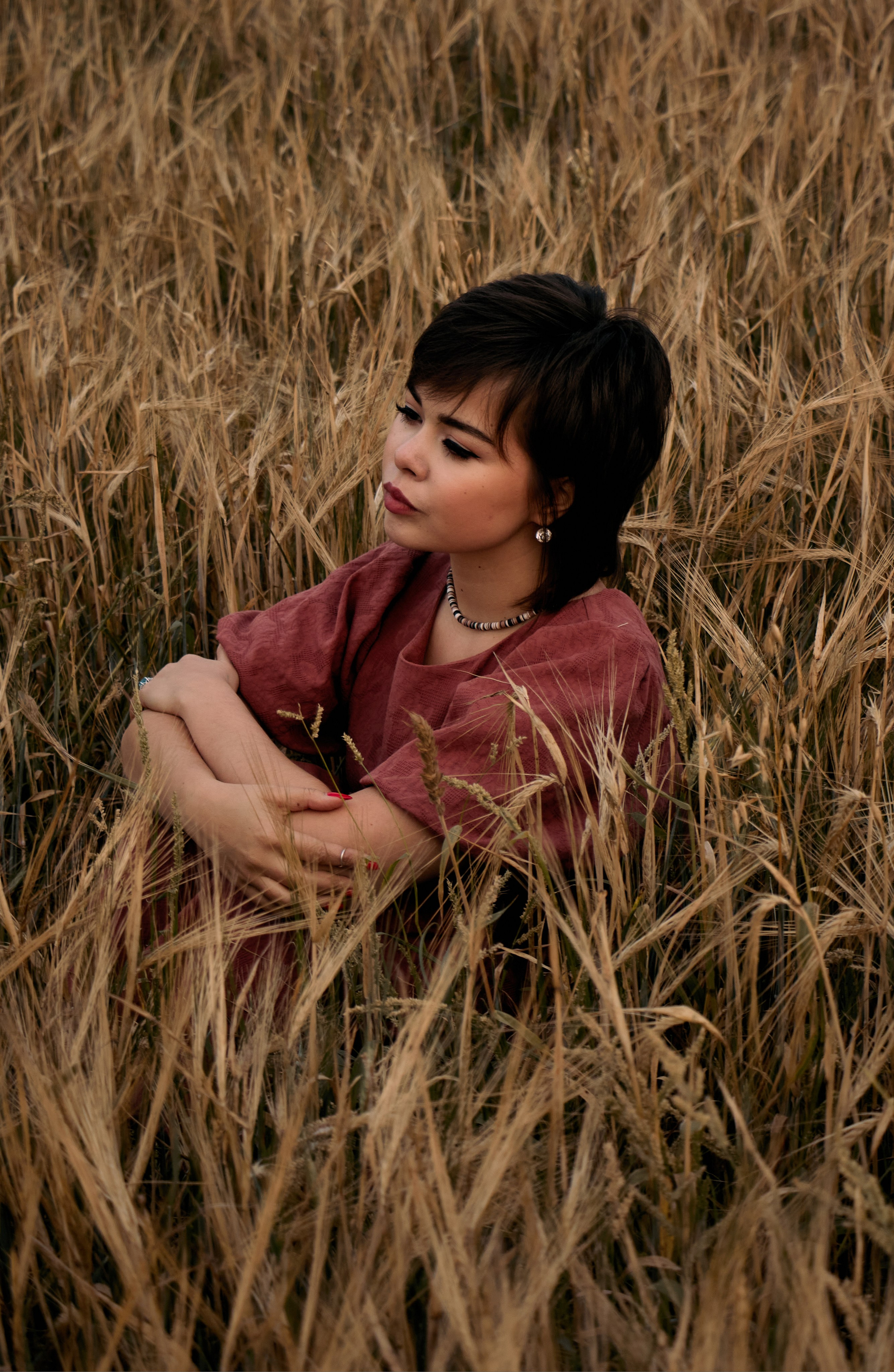 Валерия. Фотограф Стилист Тюмень Вера Хайруллина