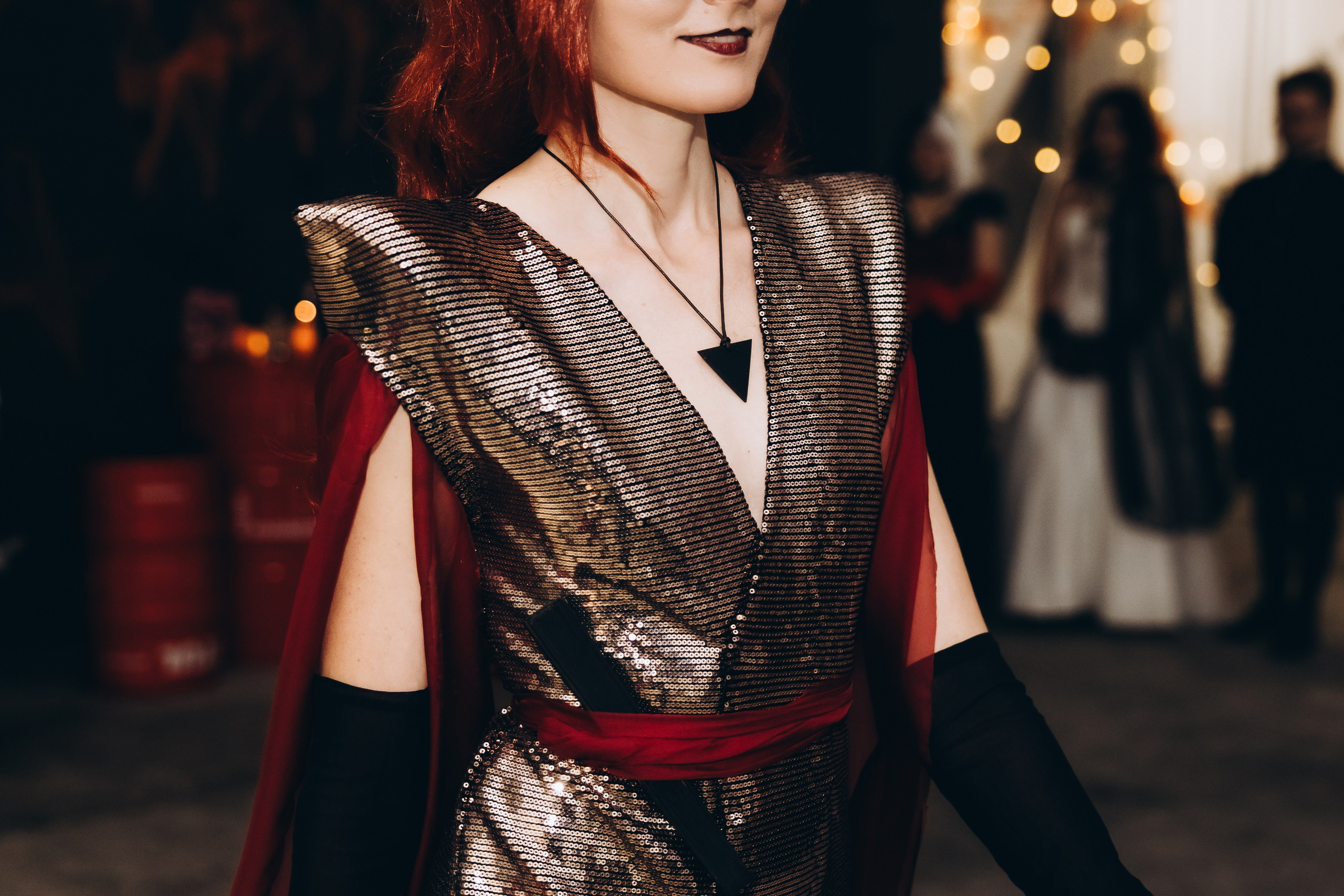 Halloween'24. Фотограф ВИКА МЕДУЗА