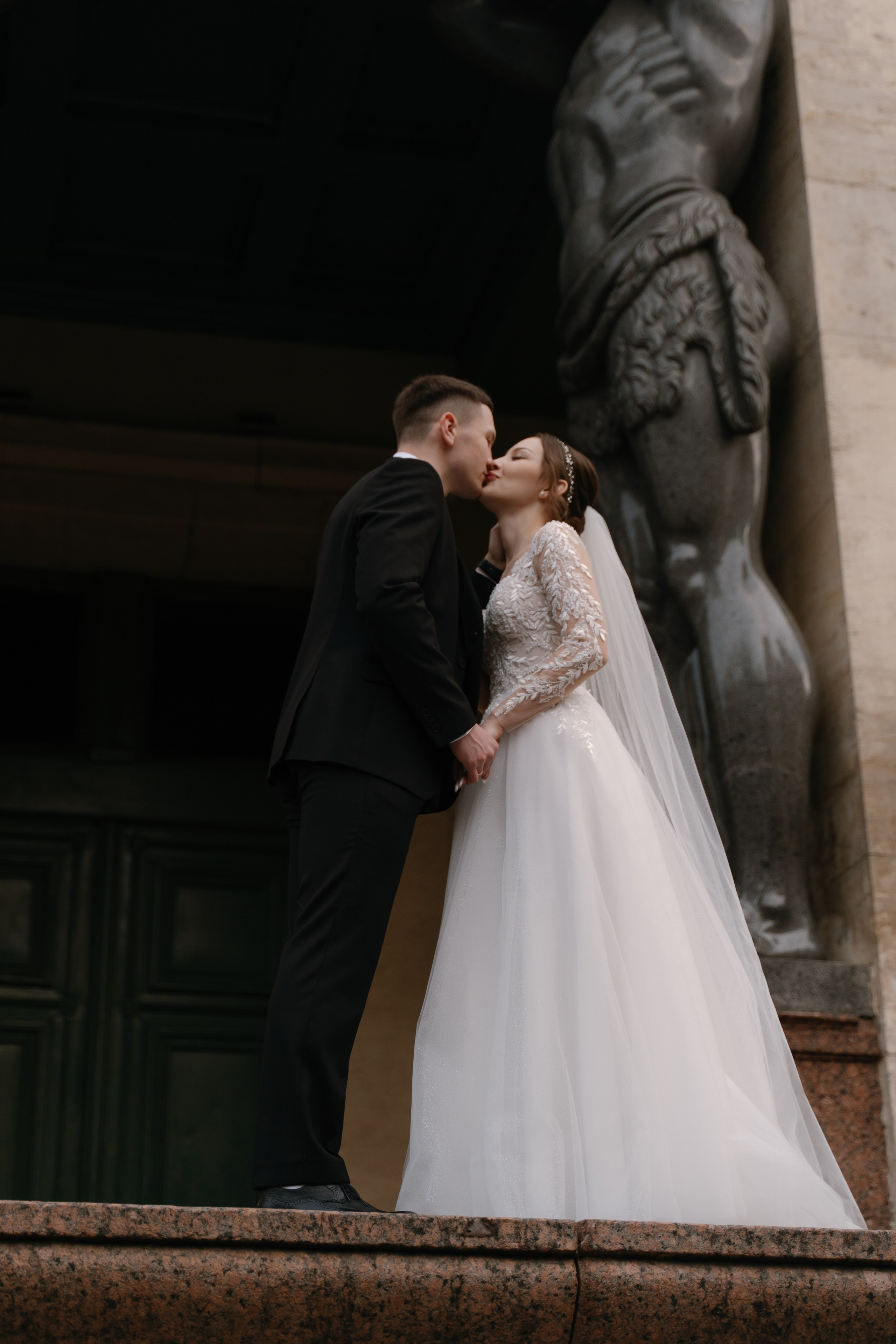 08.09.2023. Свадебный фотограф — Наталья Фед СПб/Москва