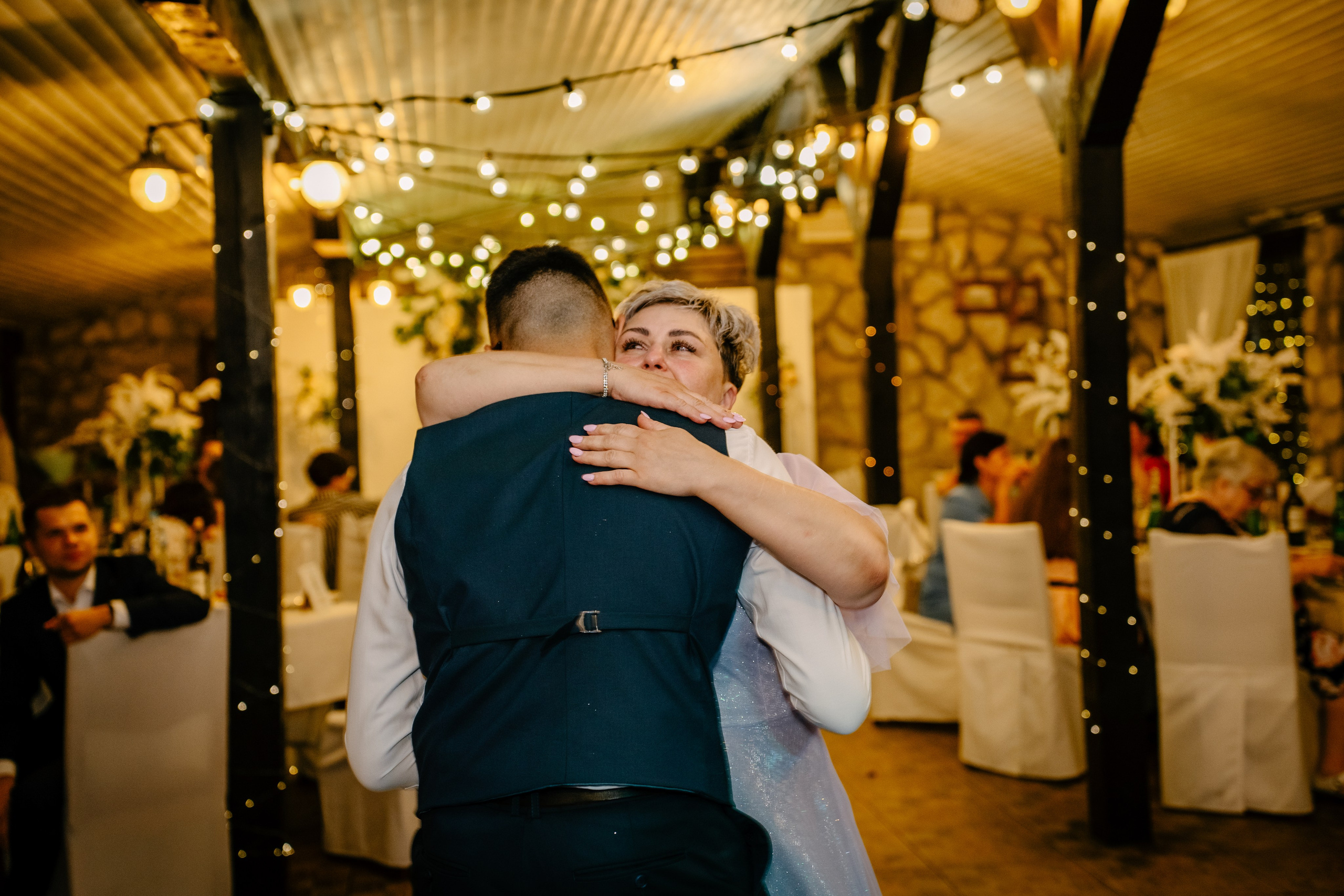 Максим и Наталья. Свадебная фотосъемка. Свадебный фотограф в Воронеже Александр Работкин