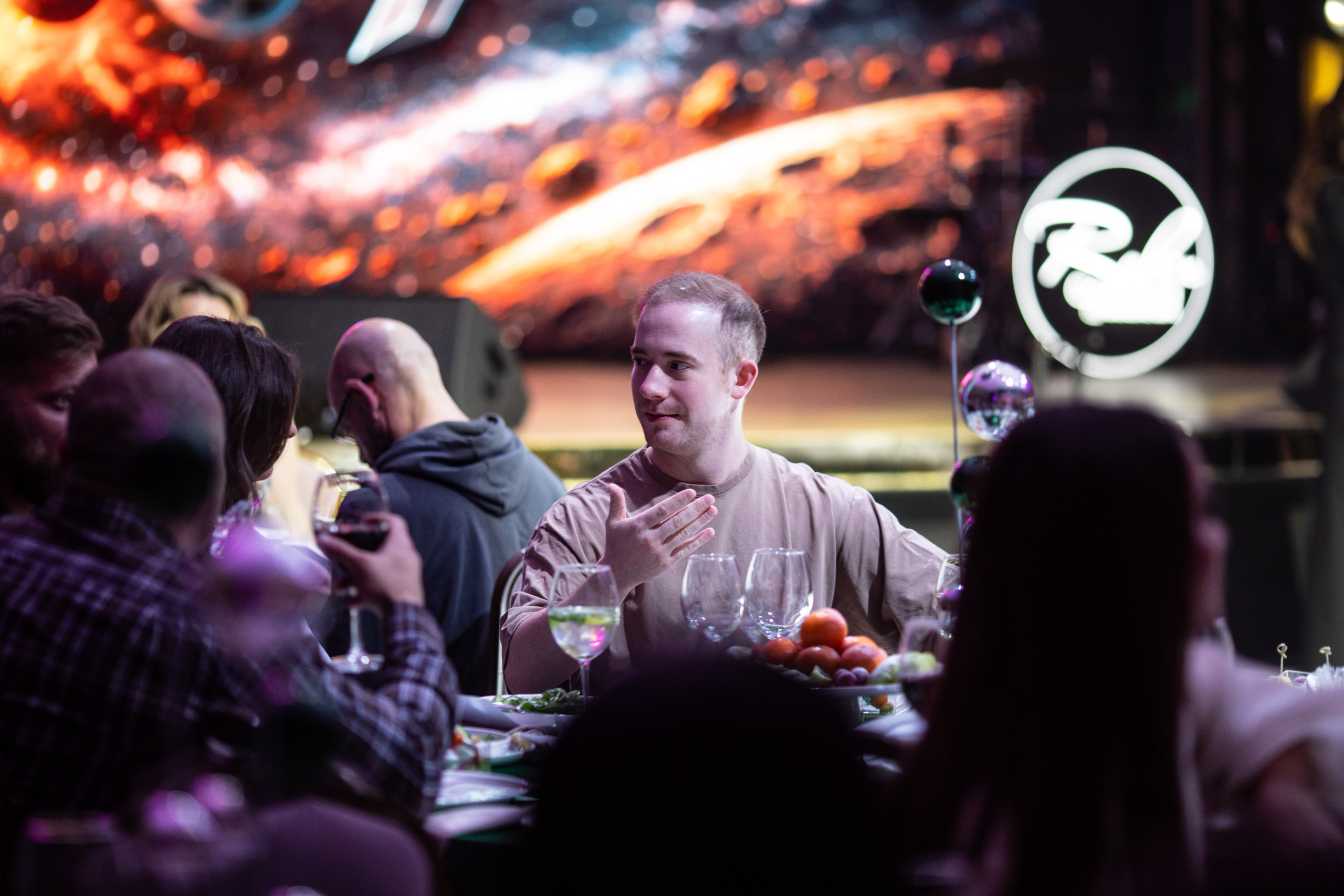 Корпоратив — Фантастическая семерка 2025. Репортажный и свадебный фотограф в Челябинске Елисеев Павел