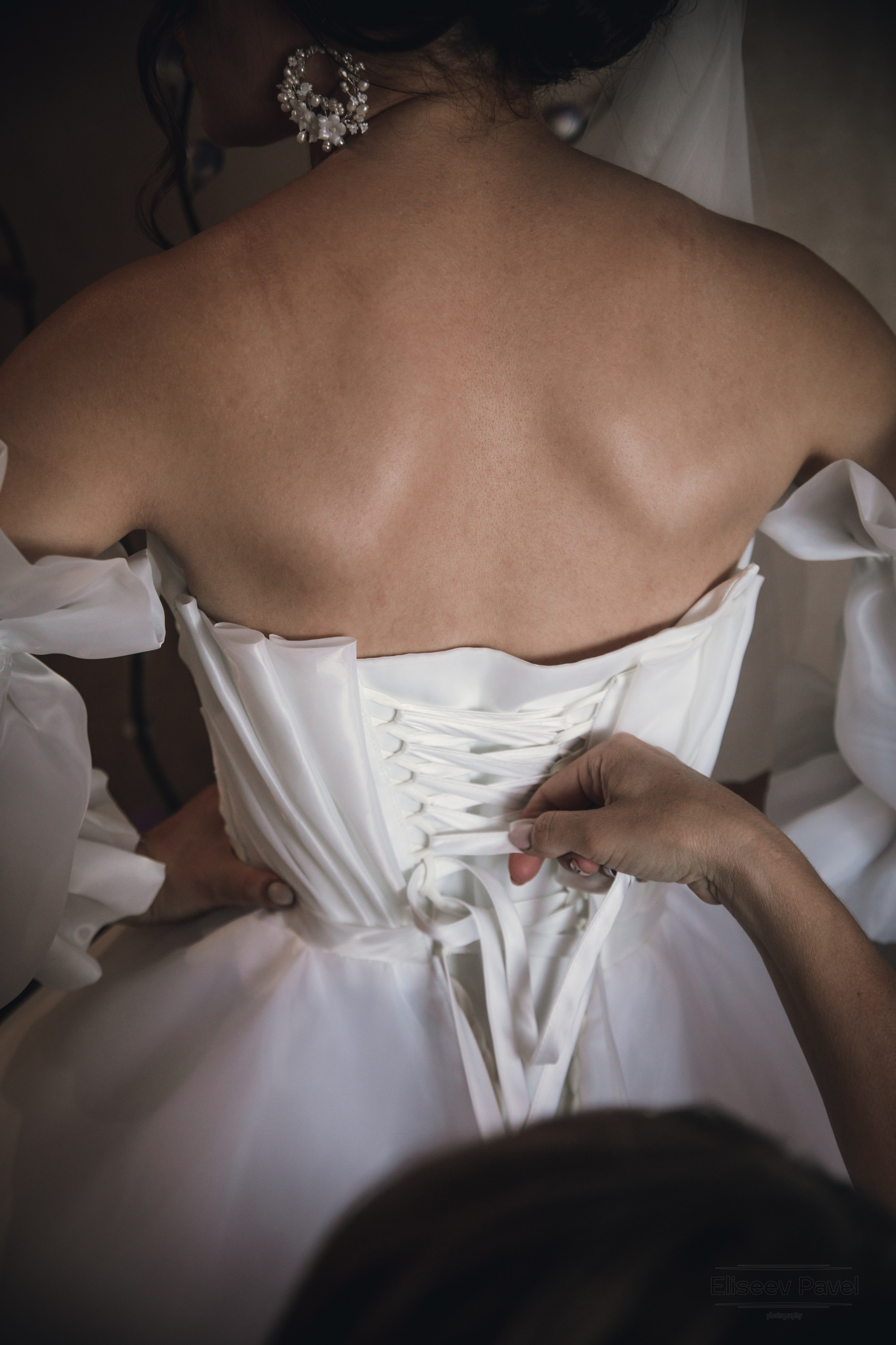 Свадебная фотосъемка. Репортажный и свадебный фотограф в Челябинске Елисеев Павел