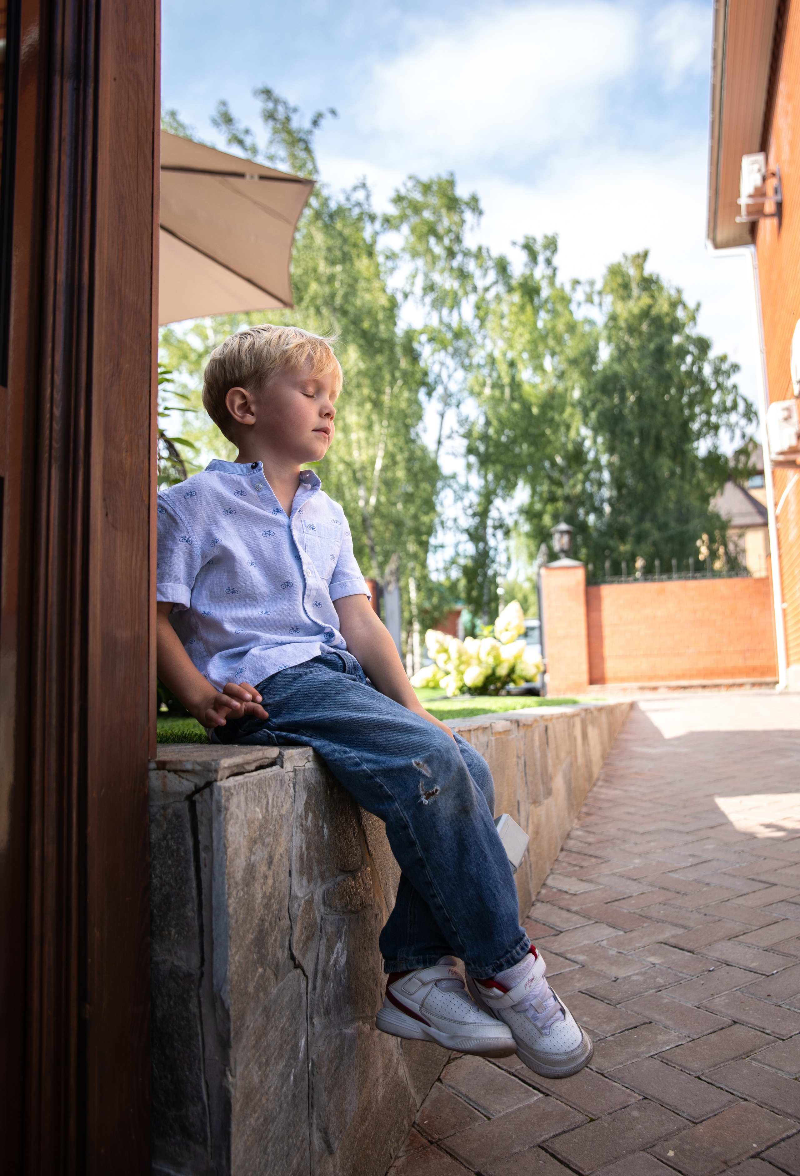 День Рождения Егорки -2025. VoronEvent. Репортажный и свадебный фотограф в Челябинске Елисеев Павел