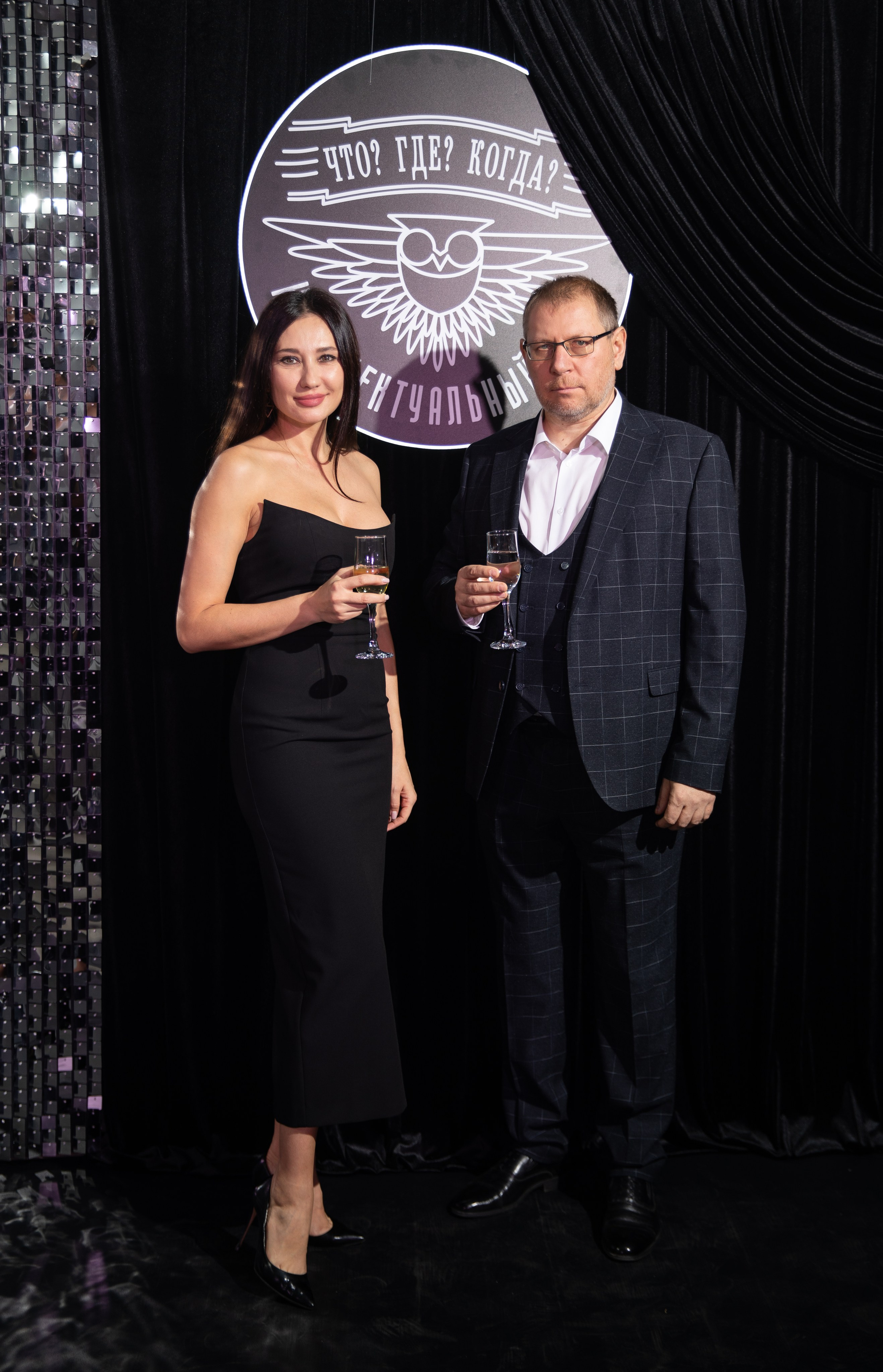 Что? Где? Когда? — Вторая игра г. Челябинск. Репортажный и свадебный фотограф в Челябинске Елисеев Павел