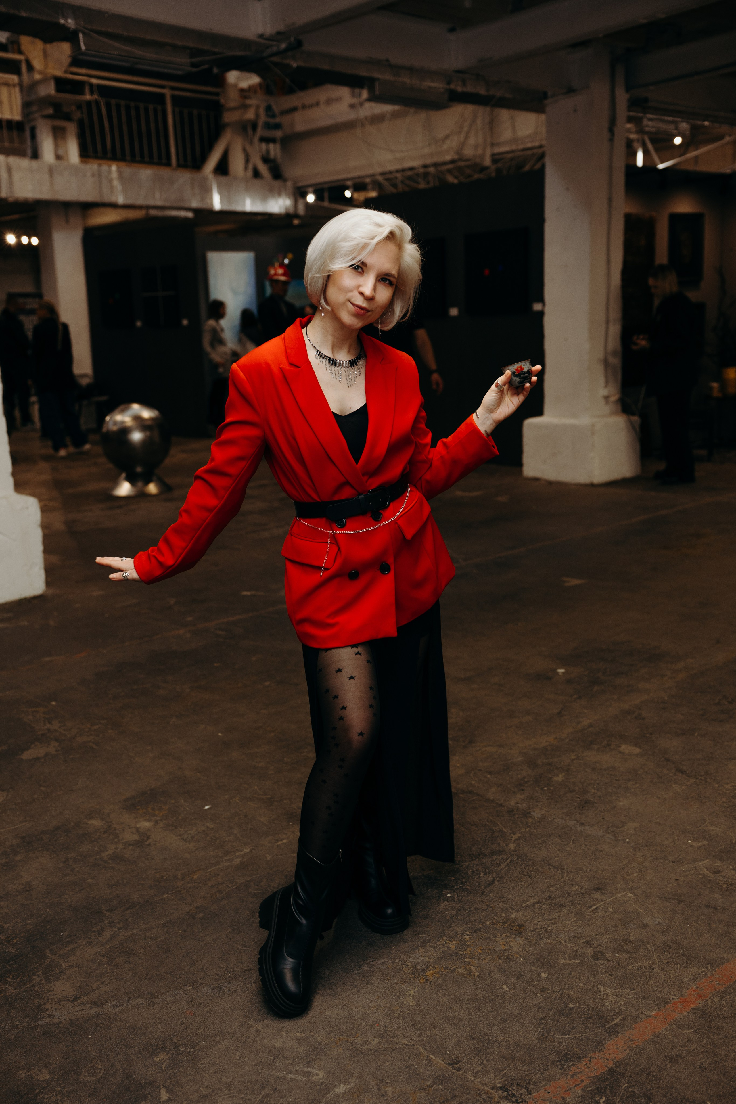 Выставка интерьерного искусства арт-инн