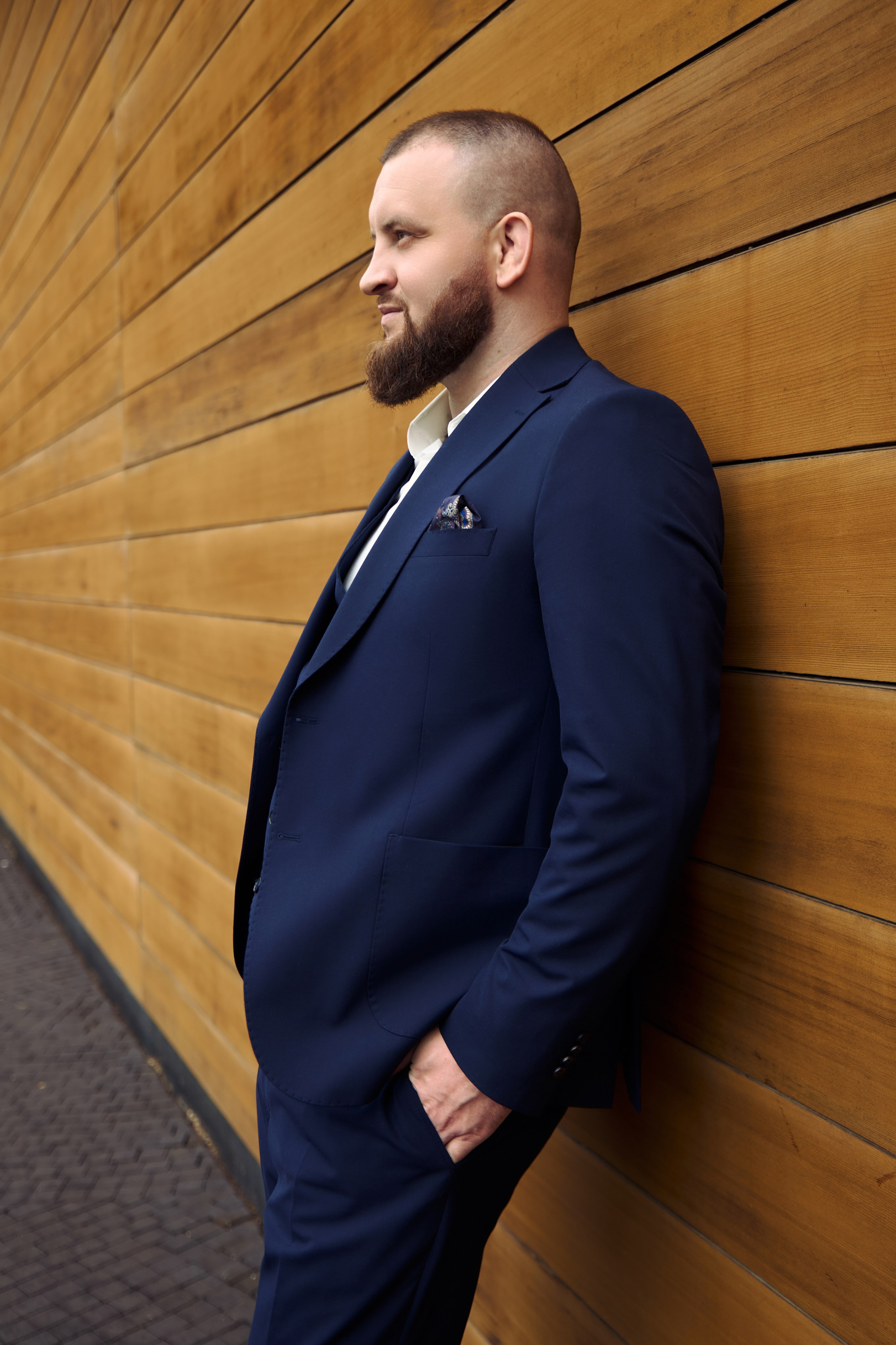 Юлия и Денис в Барвихе. Brand и контент фотограф