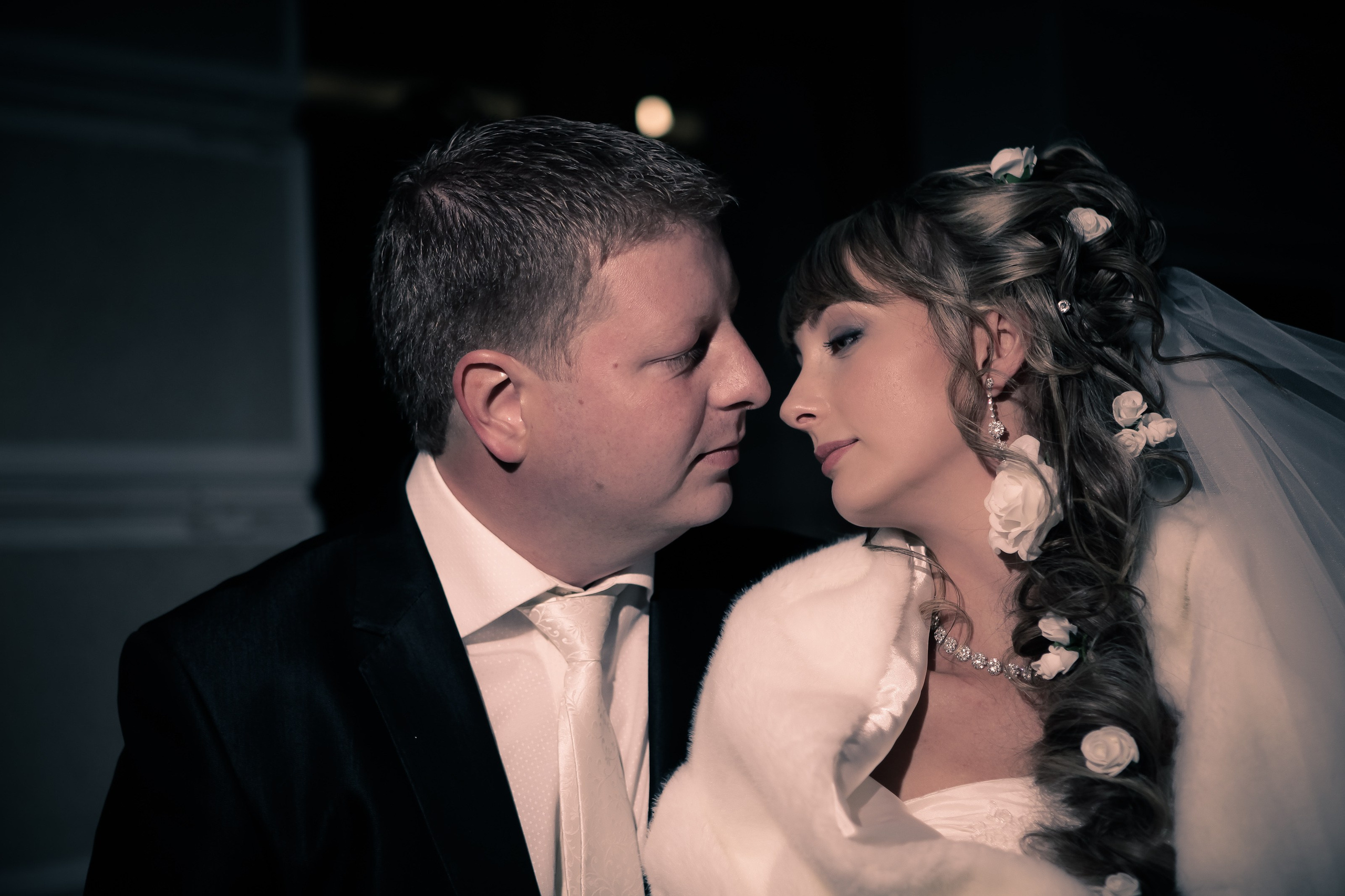 Регистрация/Register. Максим Матвийченко и Виктория Басова профессионалы своего дела