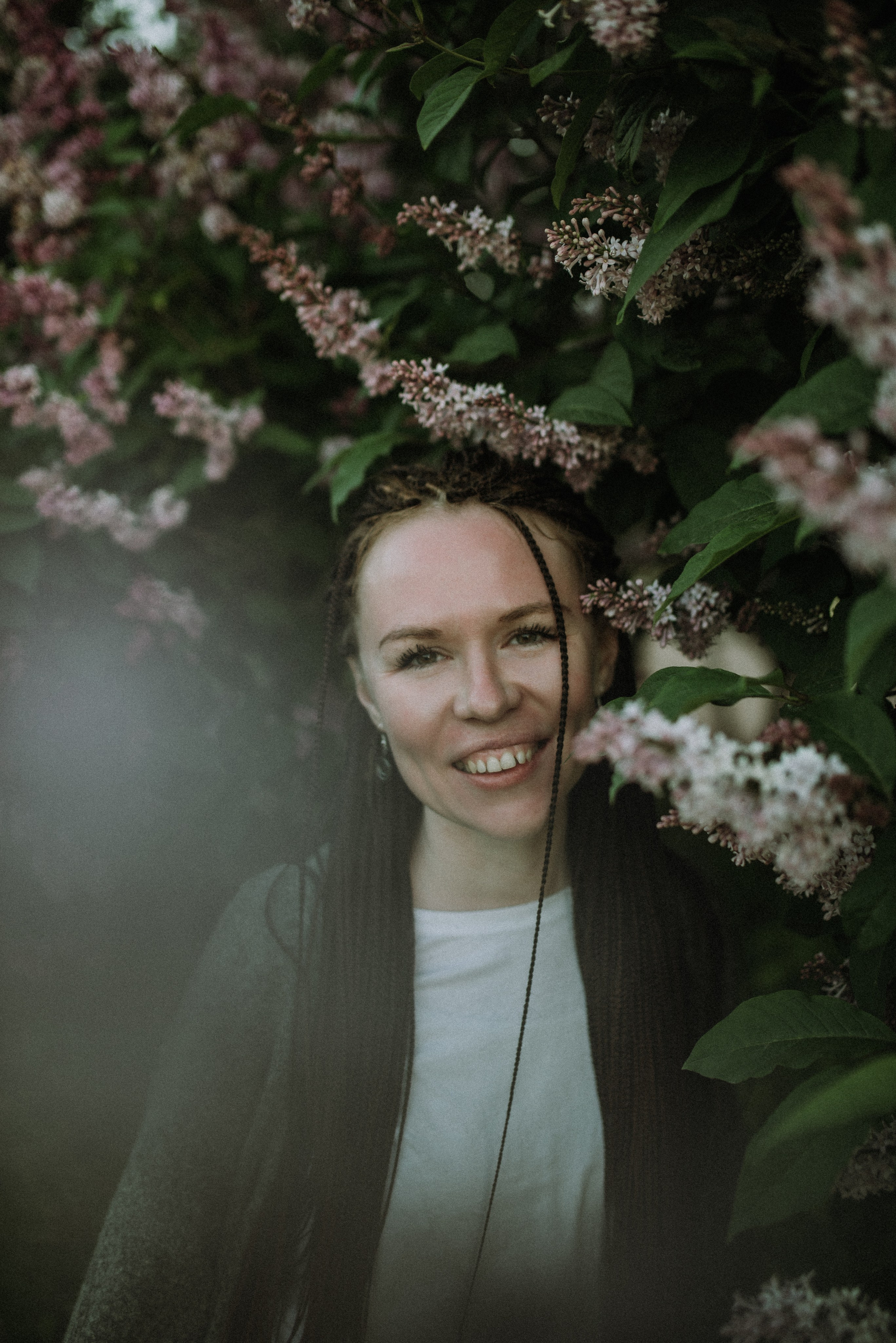 Ириша на память о Питере. Фотограф в Санкт-Петребурге и в Великих Луках Волченкова Екатерина