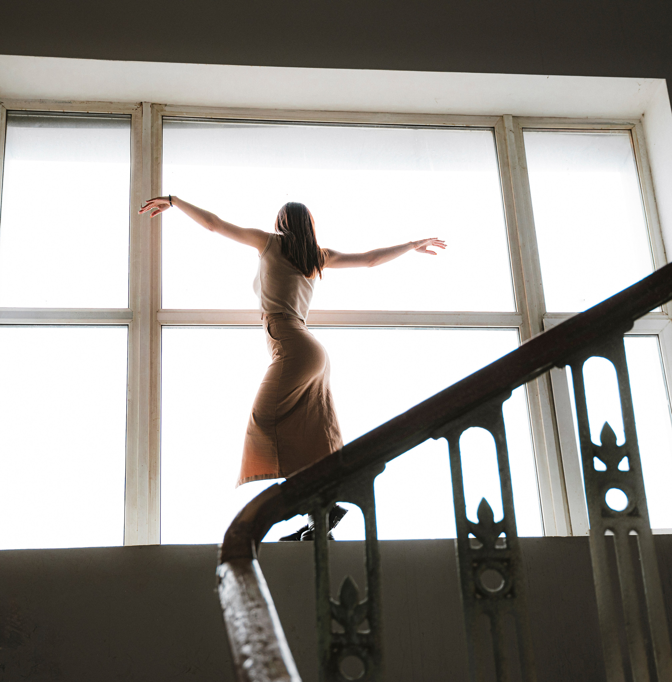 Портретная съемка Дарья. Портретный и семейный фотограф Владимир