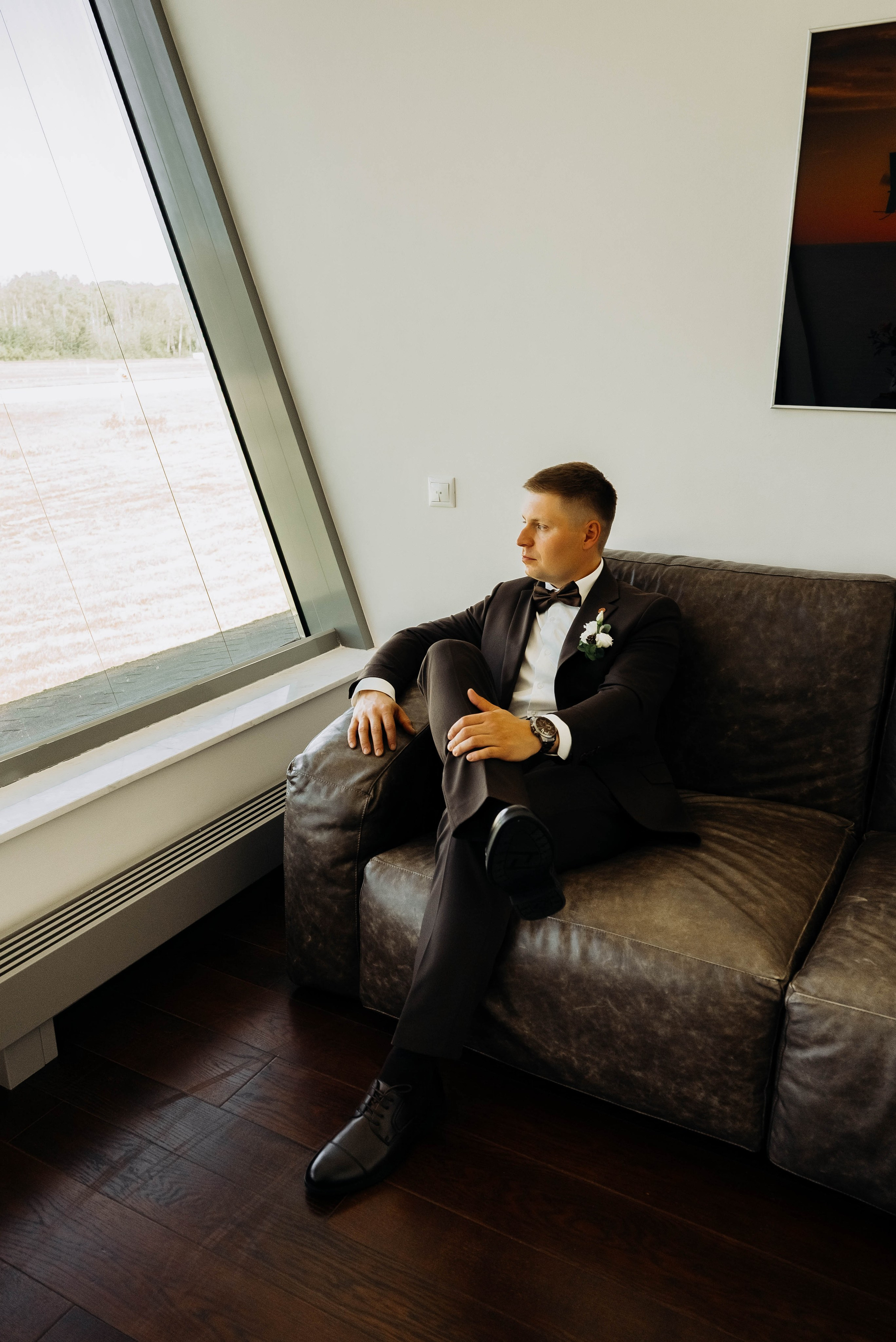 Лиза и Паша. Фотограф Тверь. Анна Драго