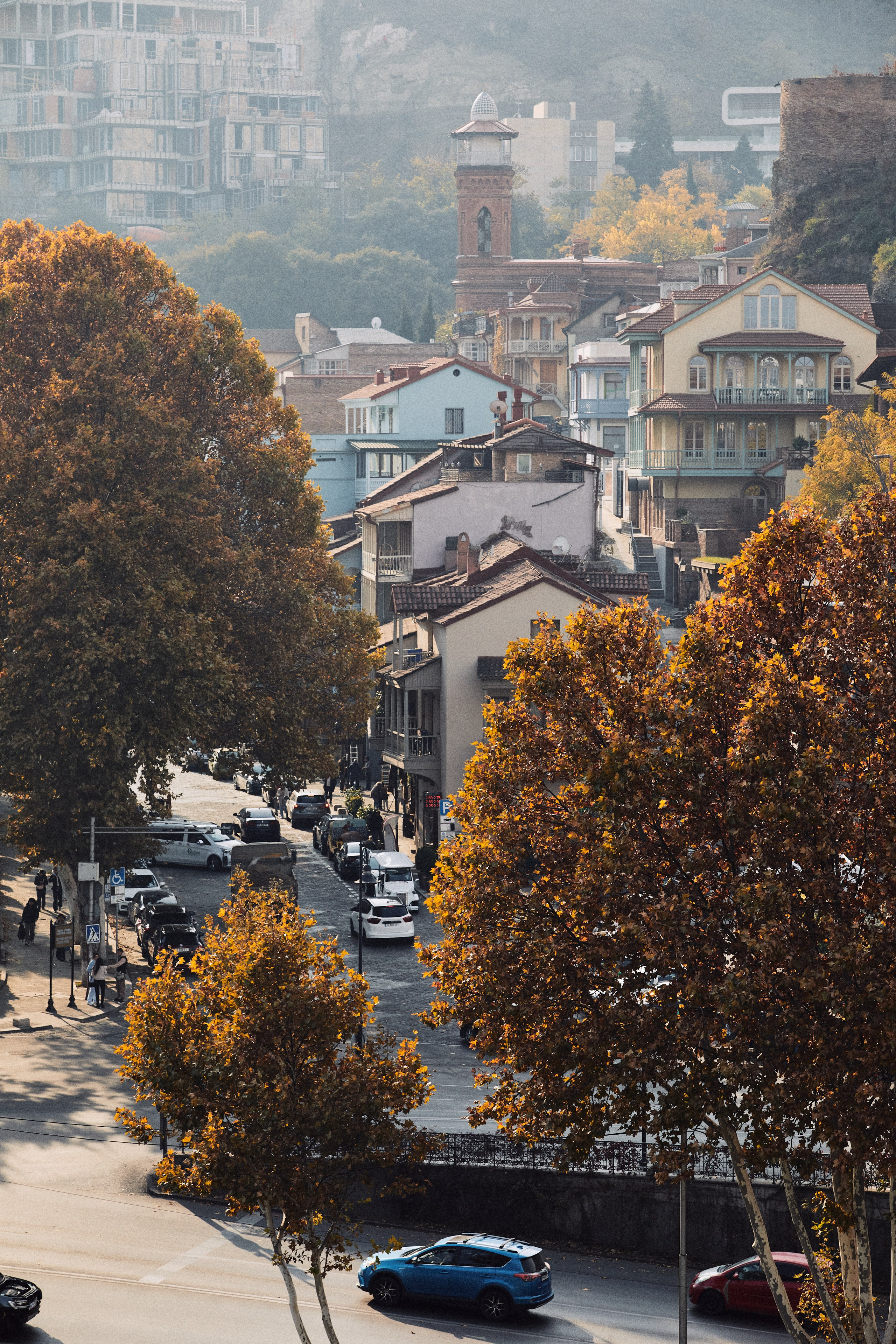 Тбилиси. Фотограф Продюсер в горах КБР / Москва  Нальчик Горы