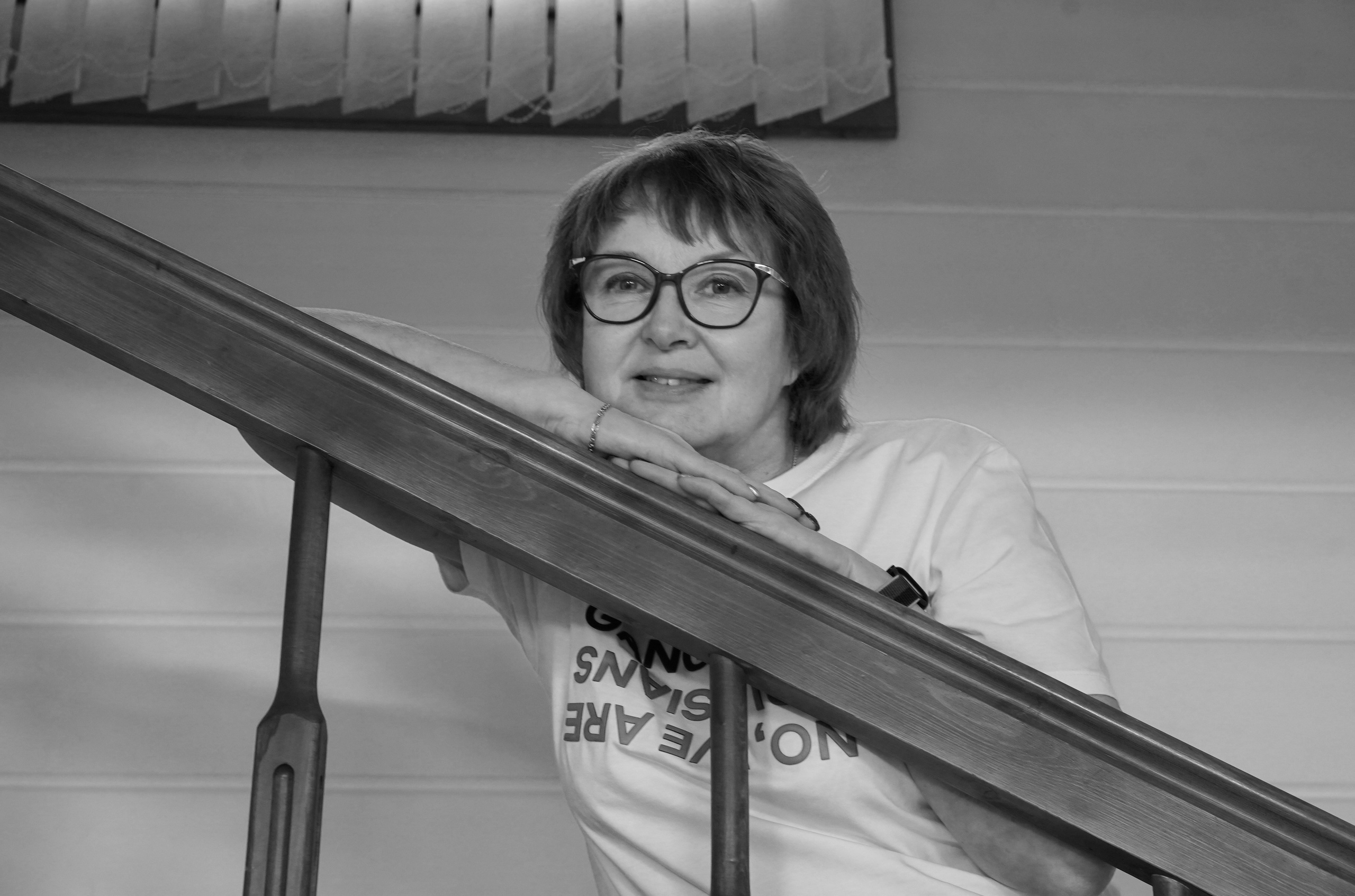 Дома. Студийный и портретный фотограф в САНКТ-ПЕТЕРБУРГЕИрина Махаон