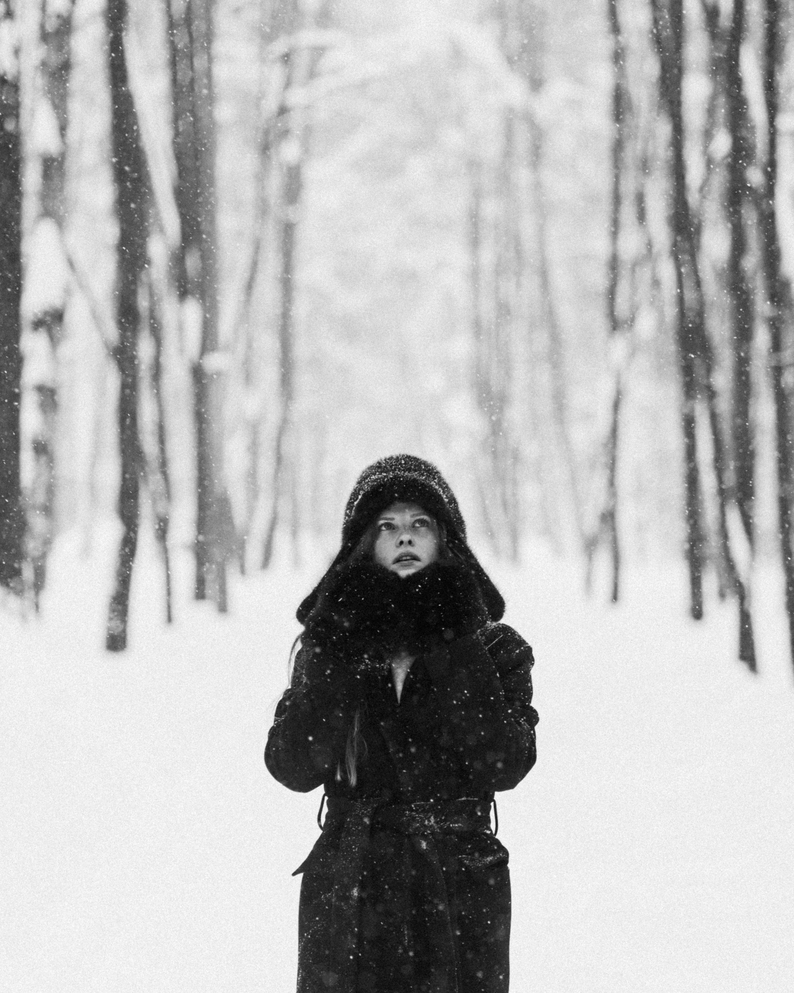 Индивидуальные съемки. Фотограф Анастасия Крутикова