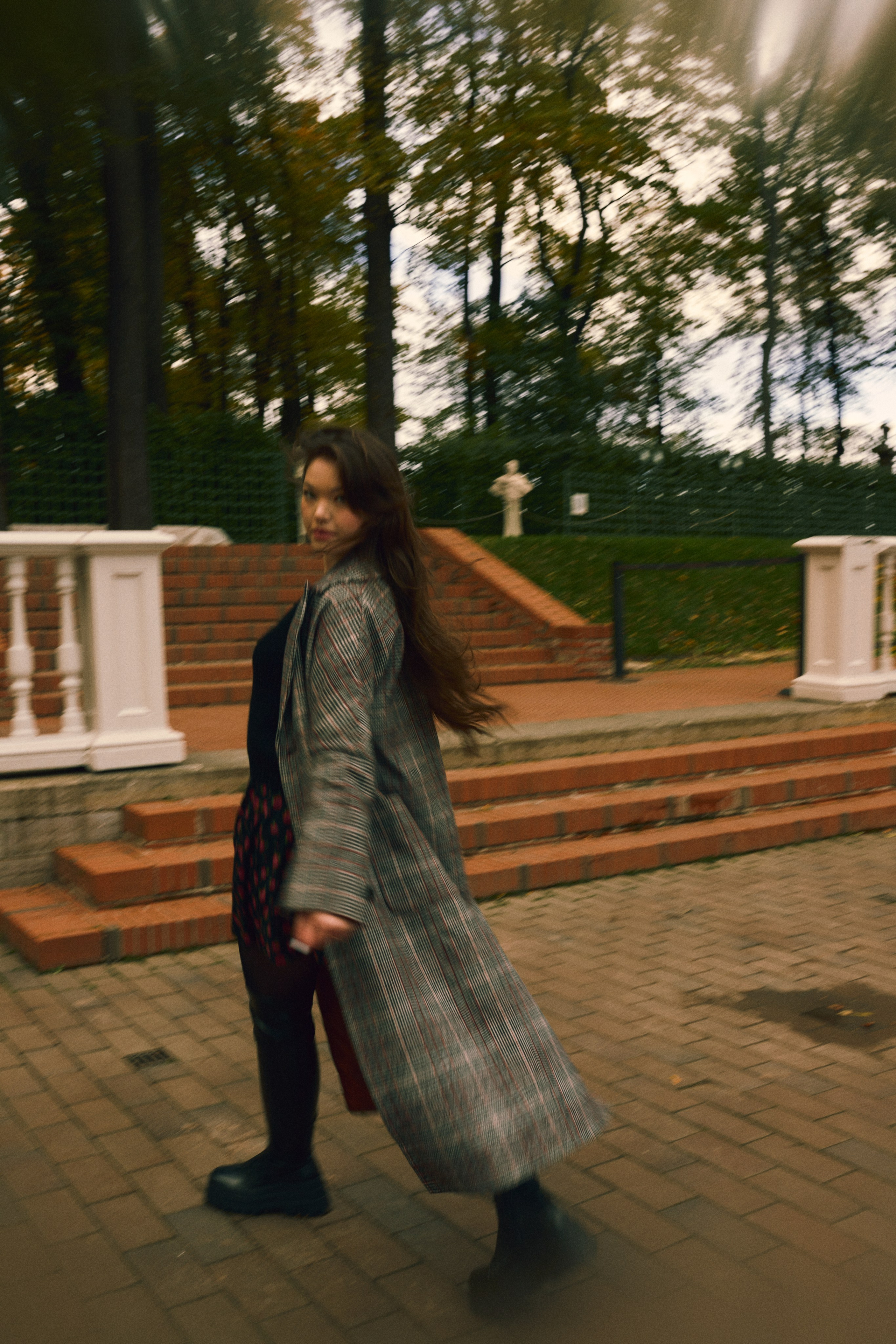 Анастасия. Фотограф Ионова Анастасия, г Владивосток