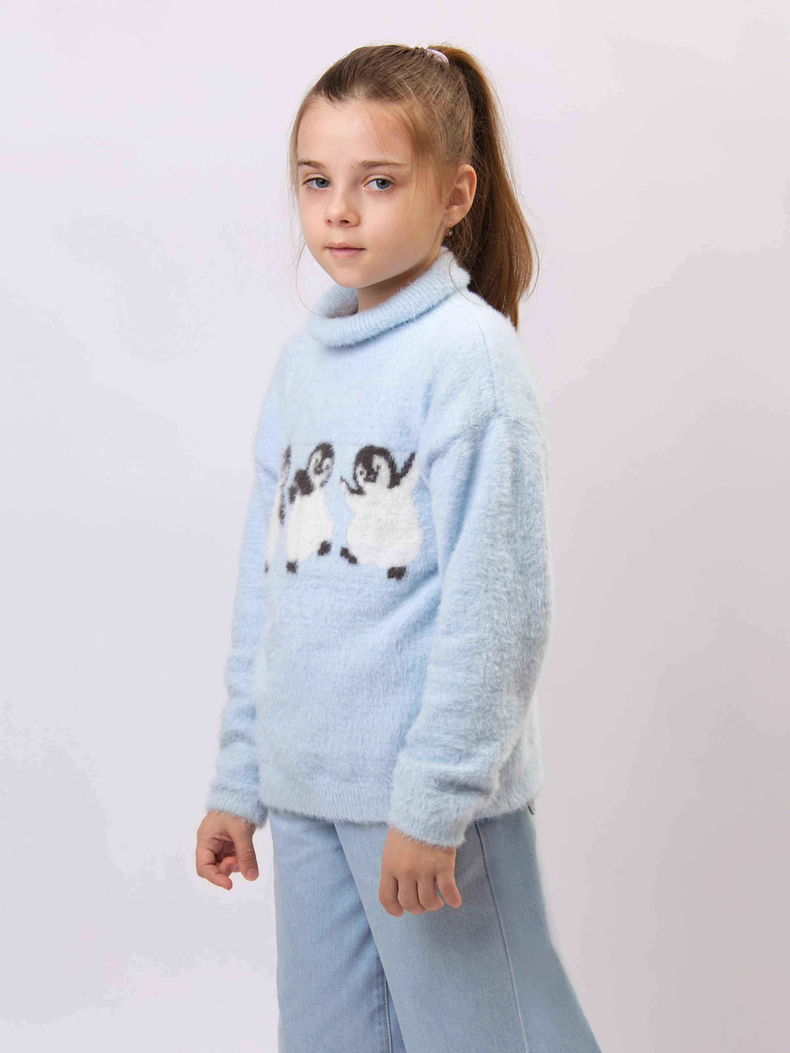 Съёмка детской одежды для маркетплейсов