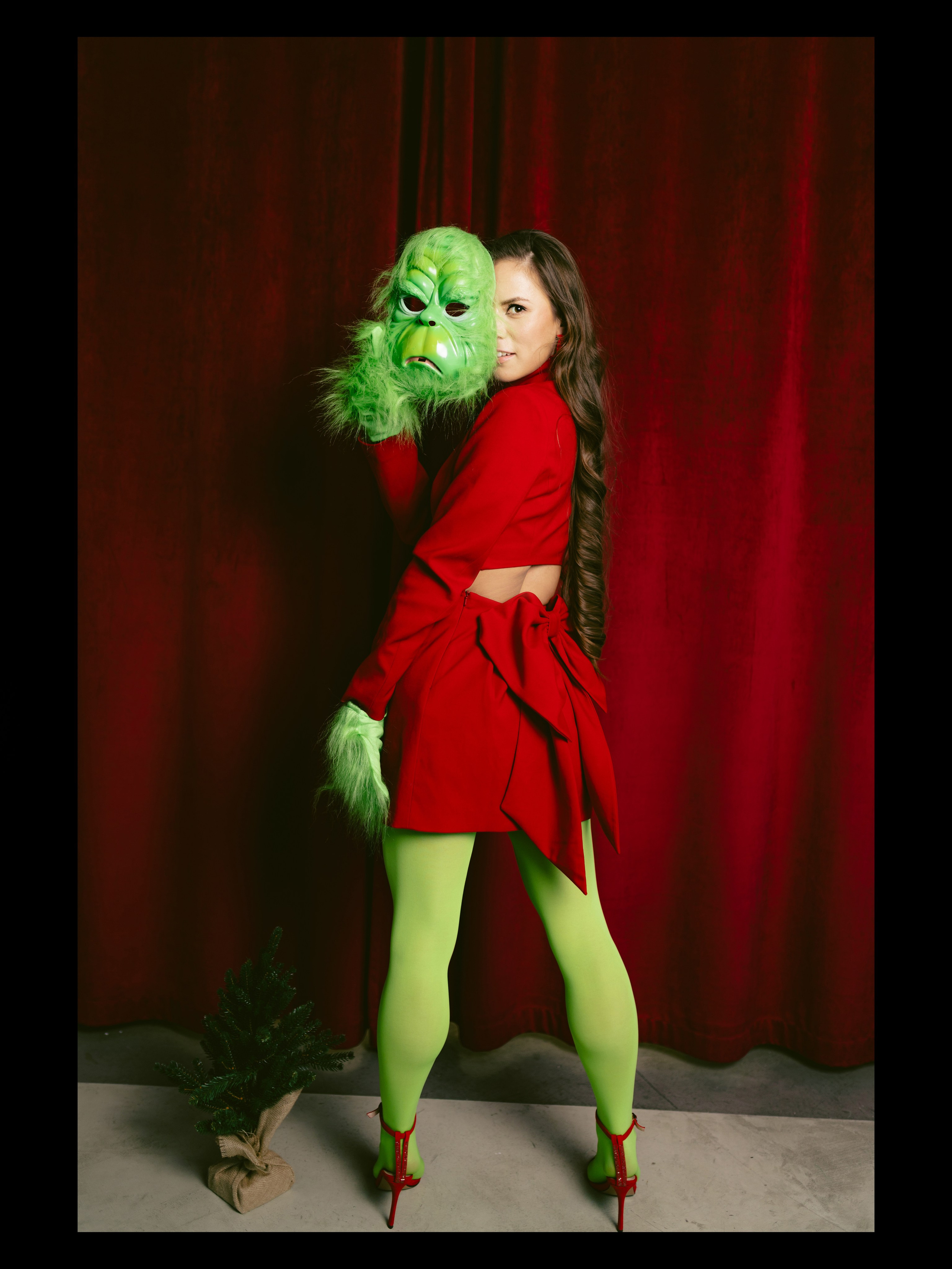 Студийные. Фотограф Анастасия Козловская aadazzling