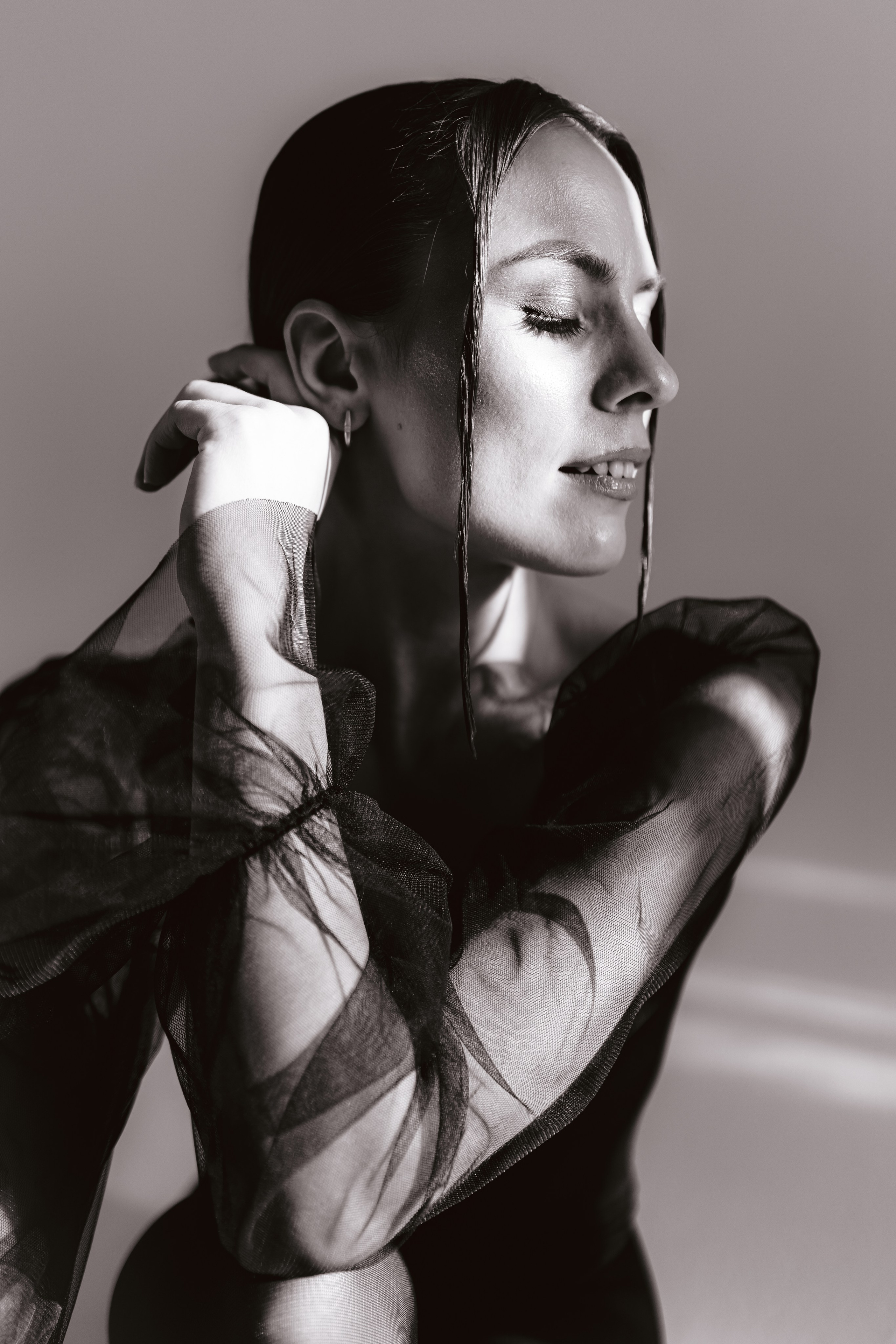 Студийные. Фотограф Анастасия Козловская aadazzling