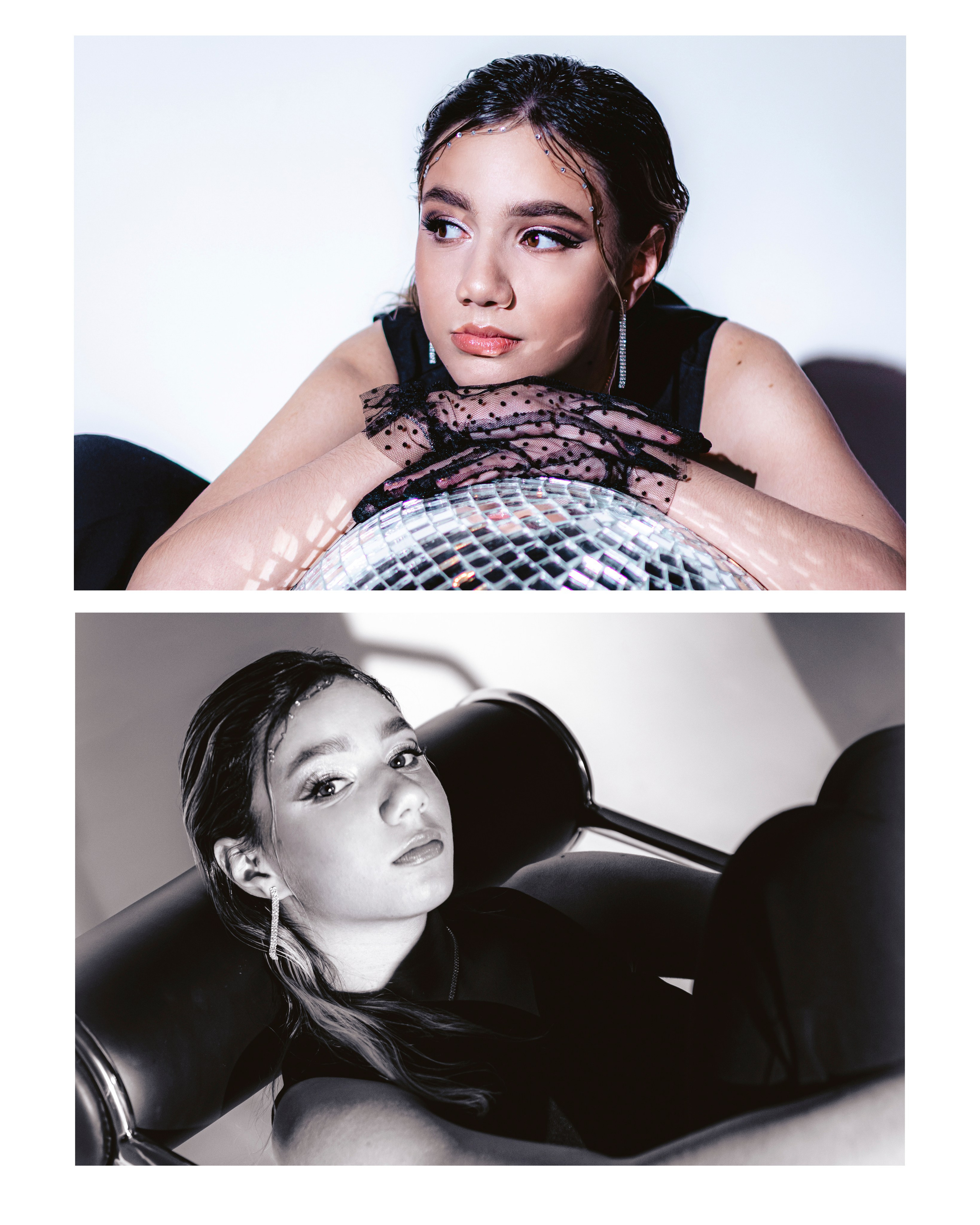 Студийные. Фотограф Анастасия Козловская aadazzling