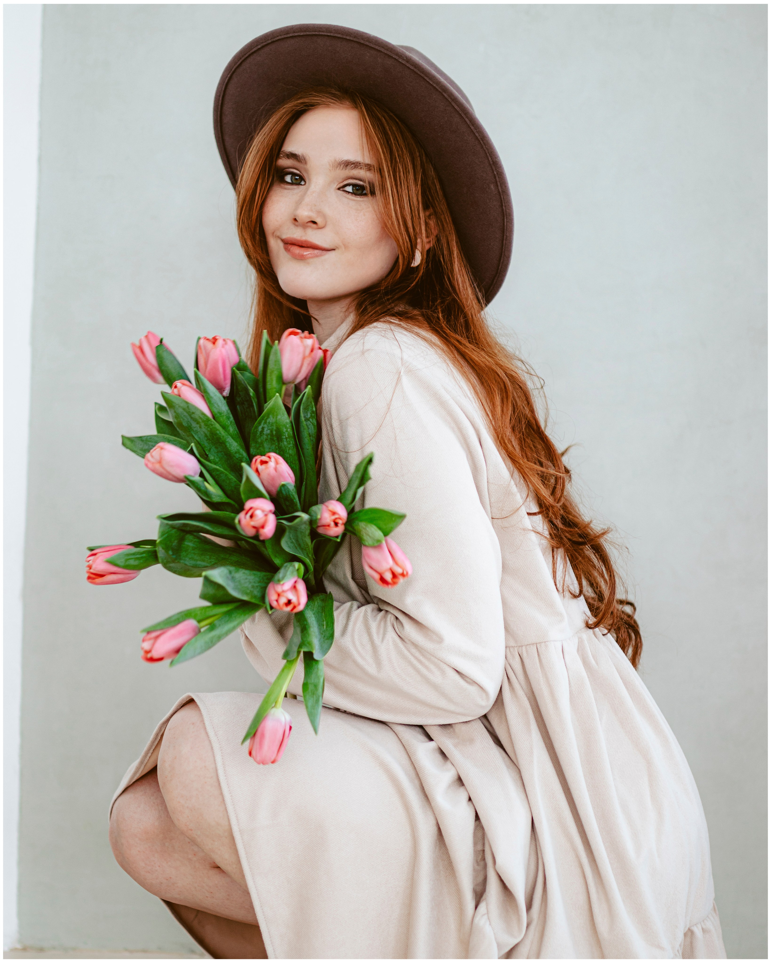 Студийные. Фотограф Анастасия Козловская aadazzling