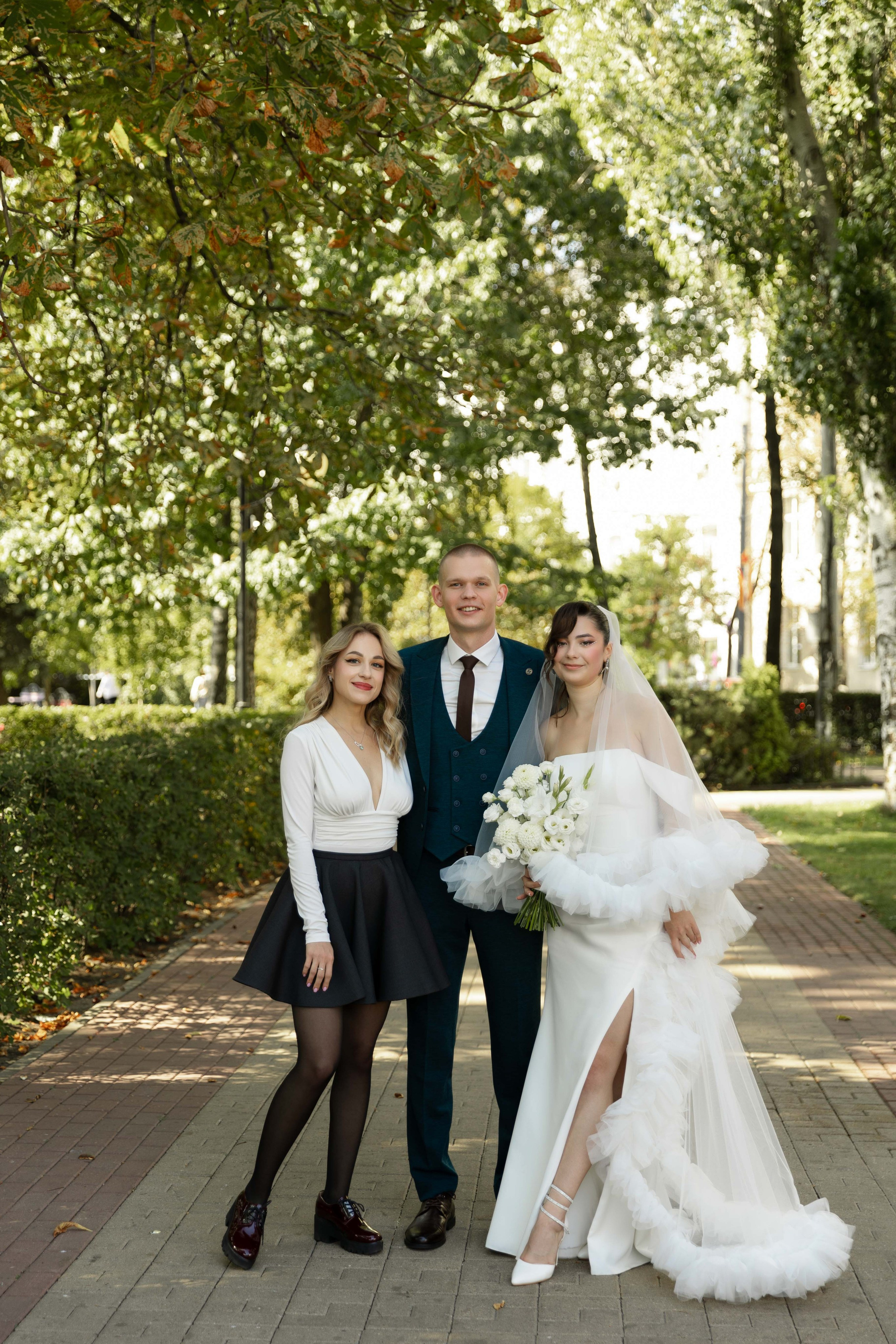 Вера и Илья. Я Ира и я фотографирую свадьбы более 10 лет