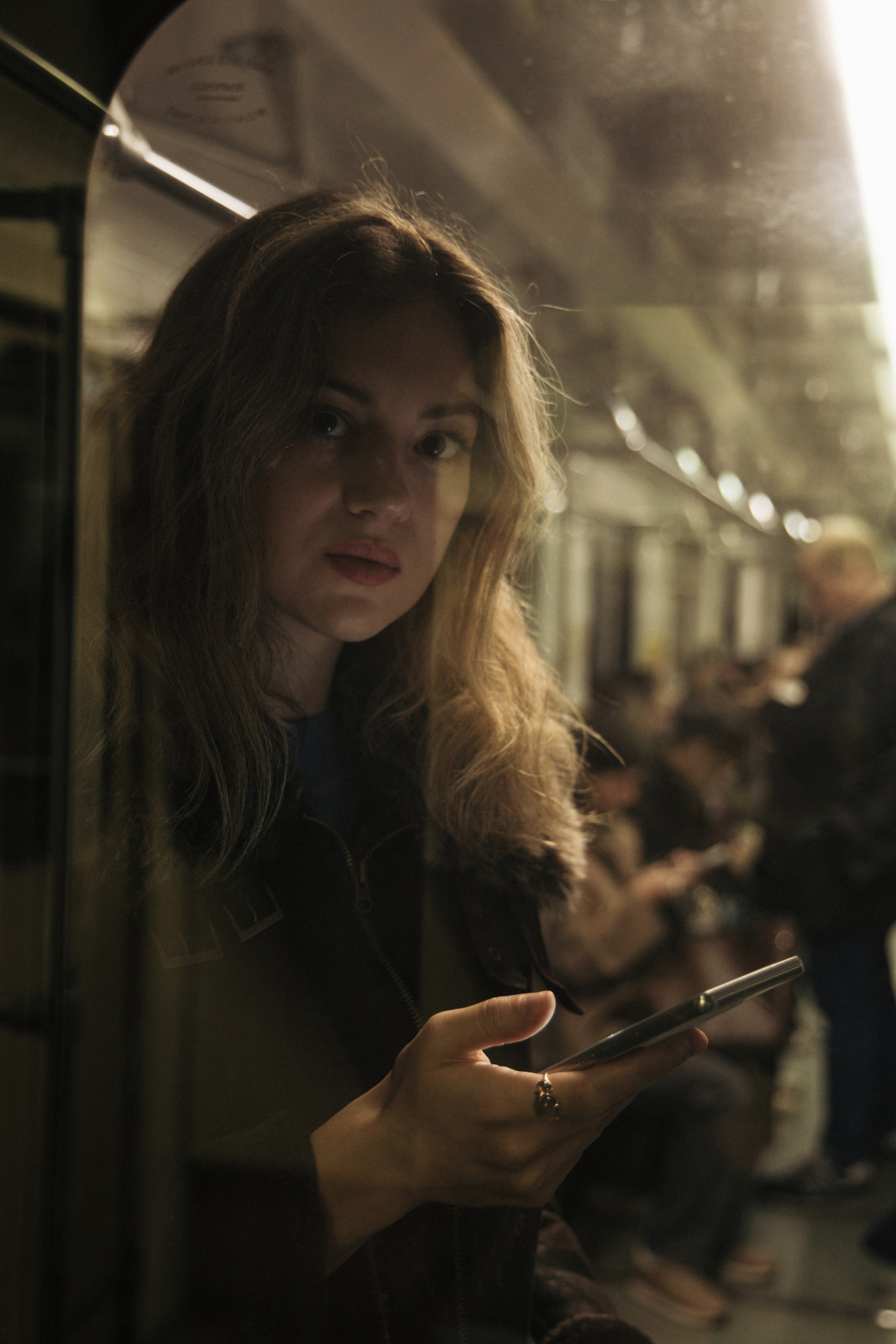 Портфолио. Фотограф в Москве Ковальчук Елена