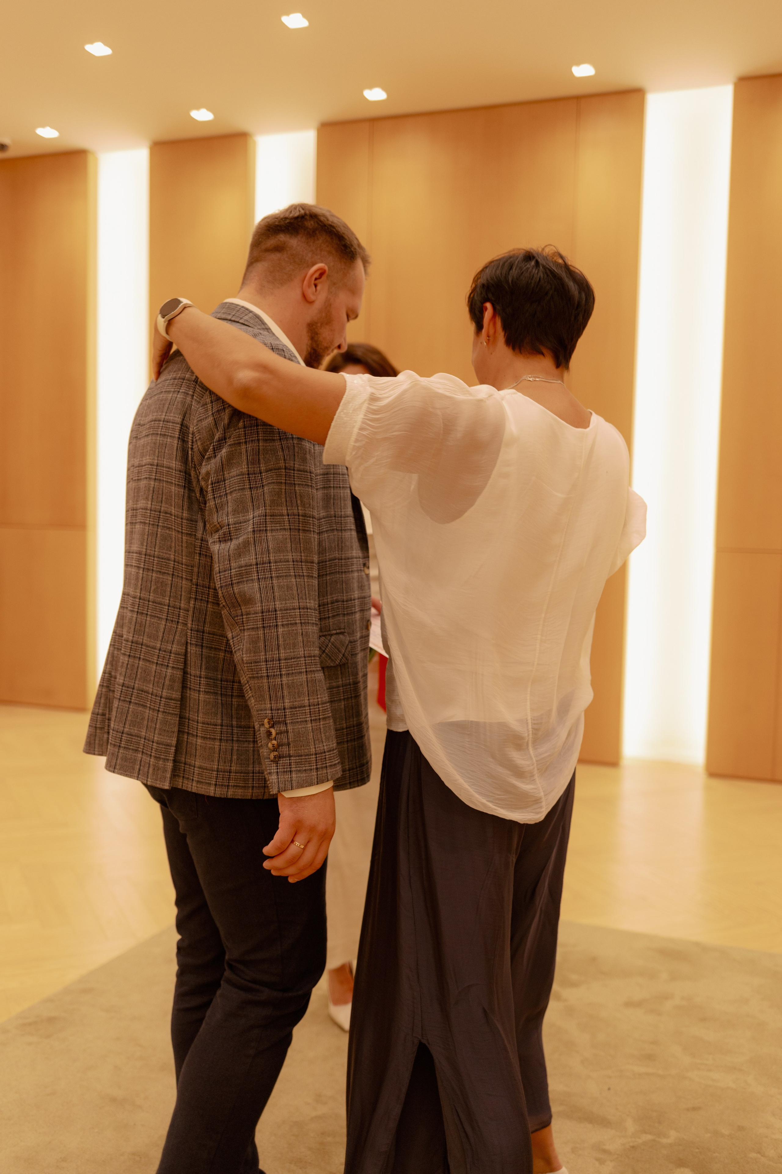 Свадьба Елены и Владислава. Свадебный и семейный фотограф Савельева Дарья