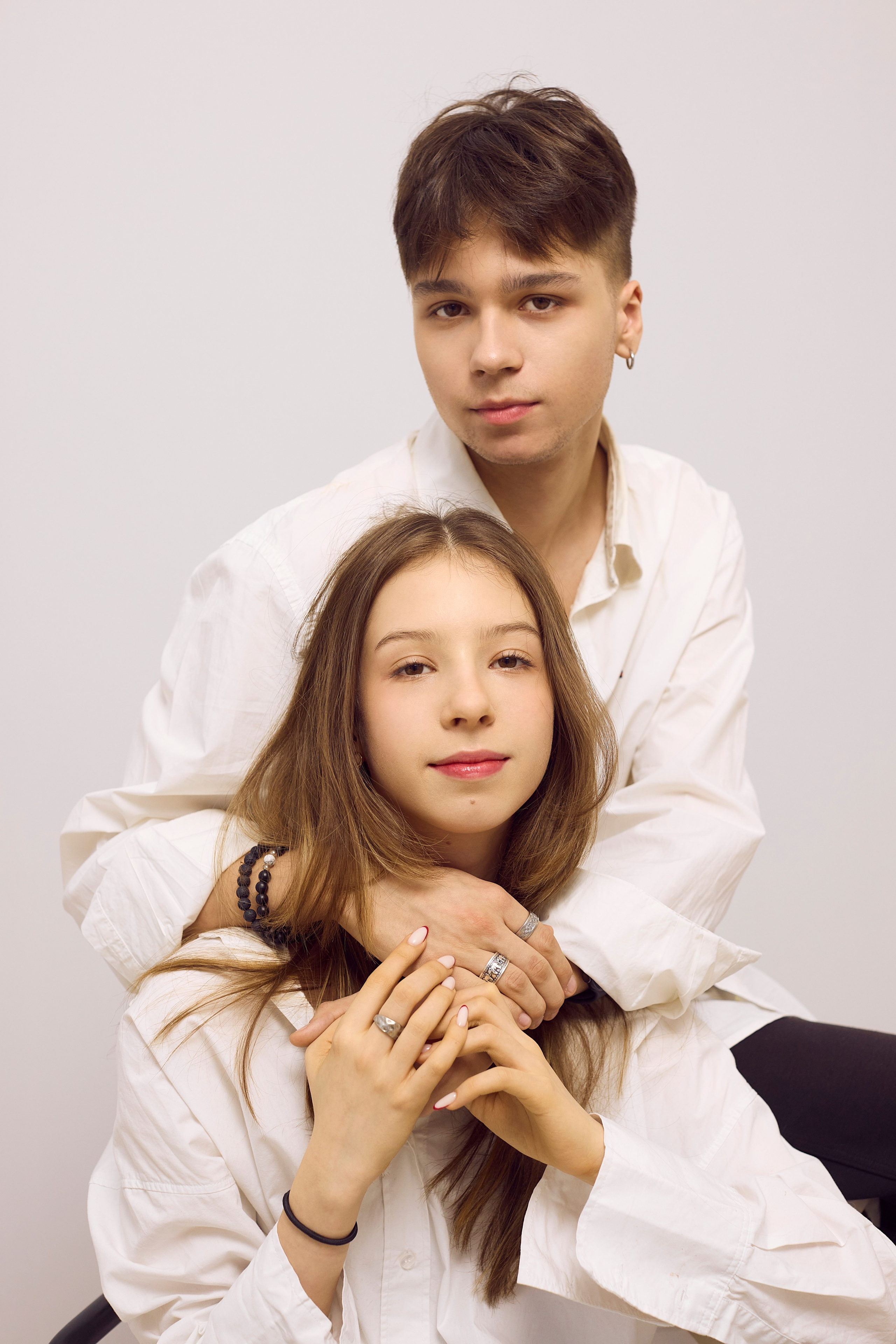 Семейные ценности | Family Values. Bespoke Image Service