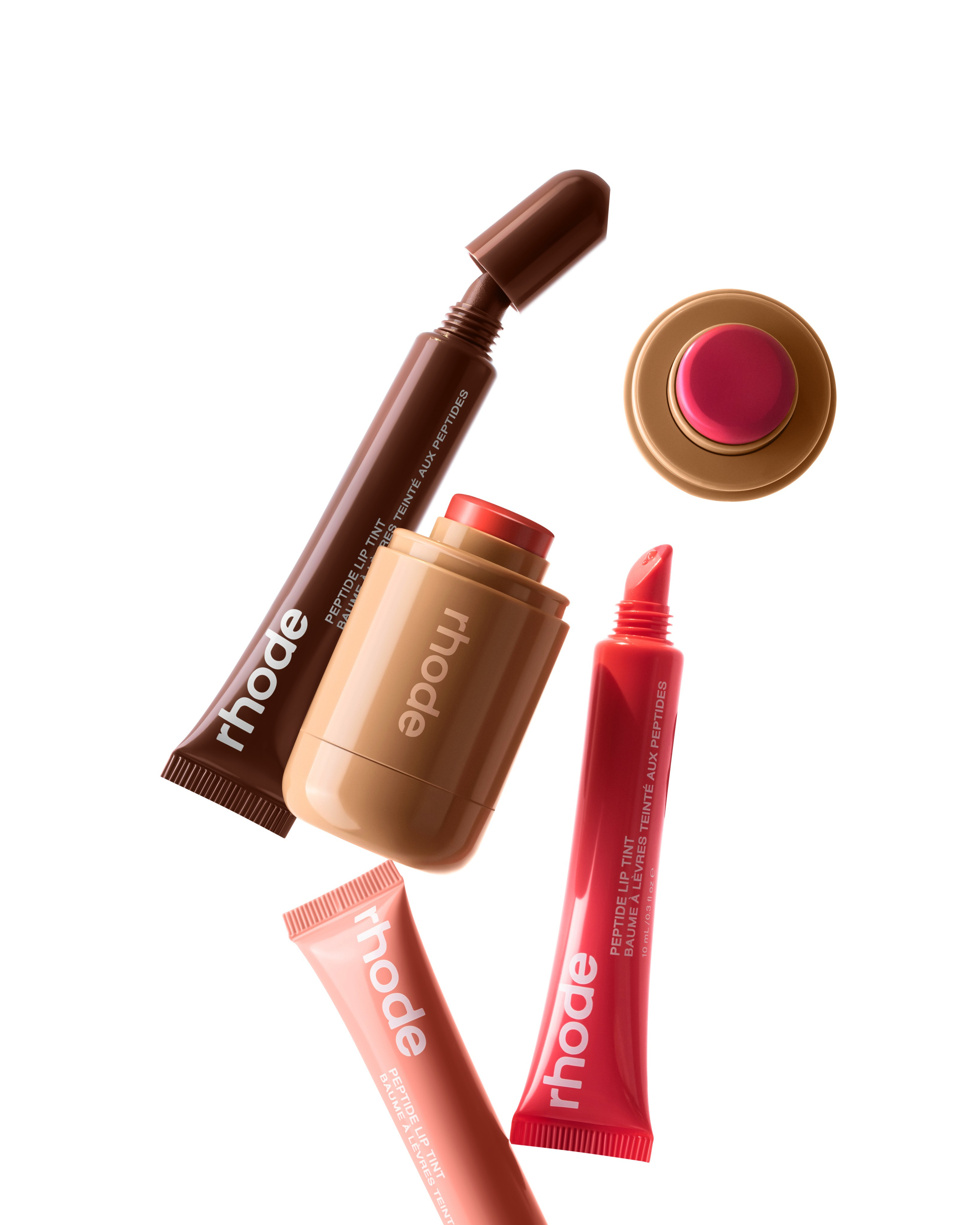 Product. Retouching service