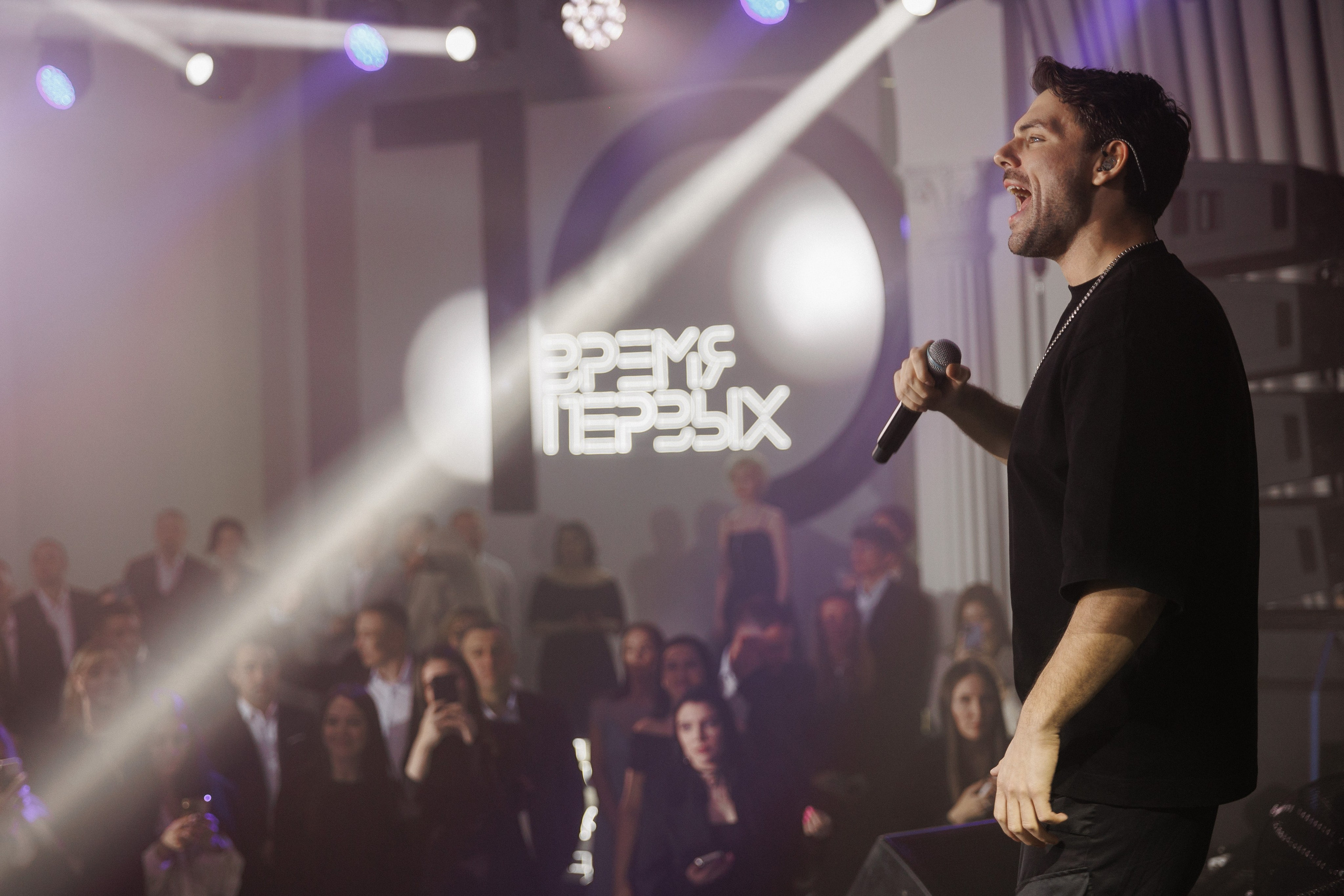 Концерты. Свадебный и репортажный фотограф г. Чебоксары Евгений Леонидович