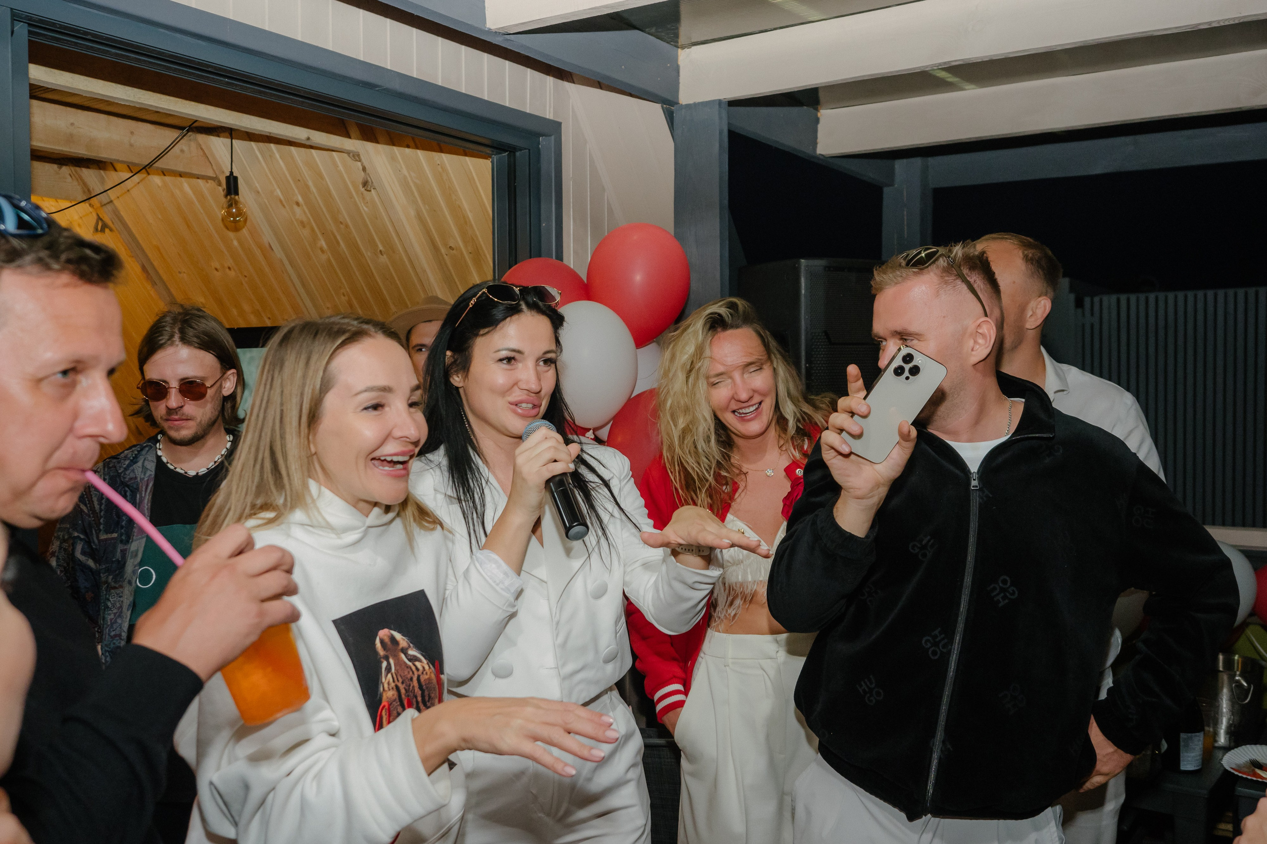 Репортаж. Фотограф в Калининграде Дмитрий Мишин