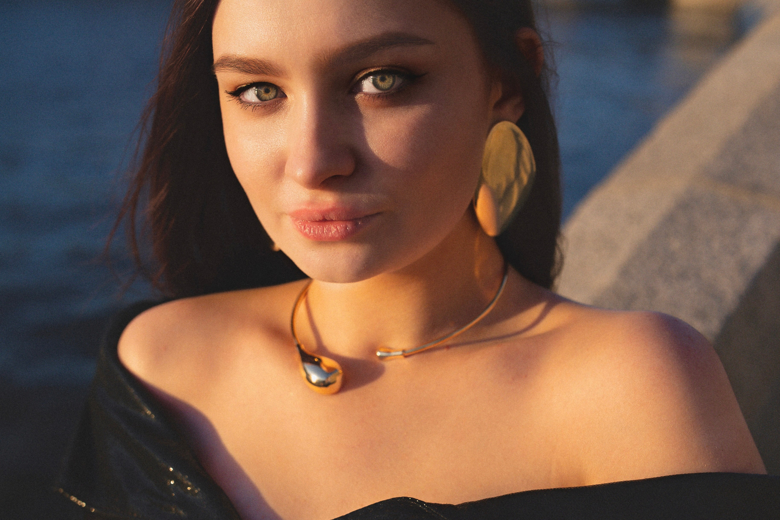 Валерия. Женский и семейный фотограф в Москве- Ольга Самусенко