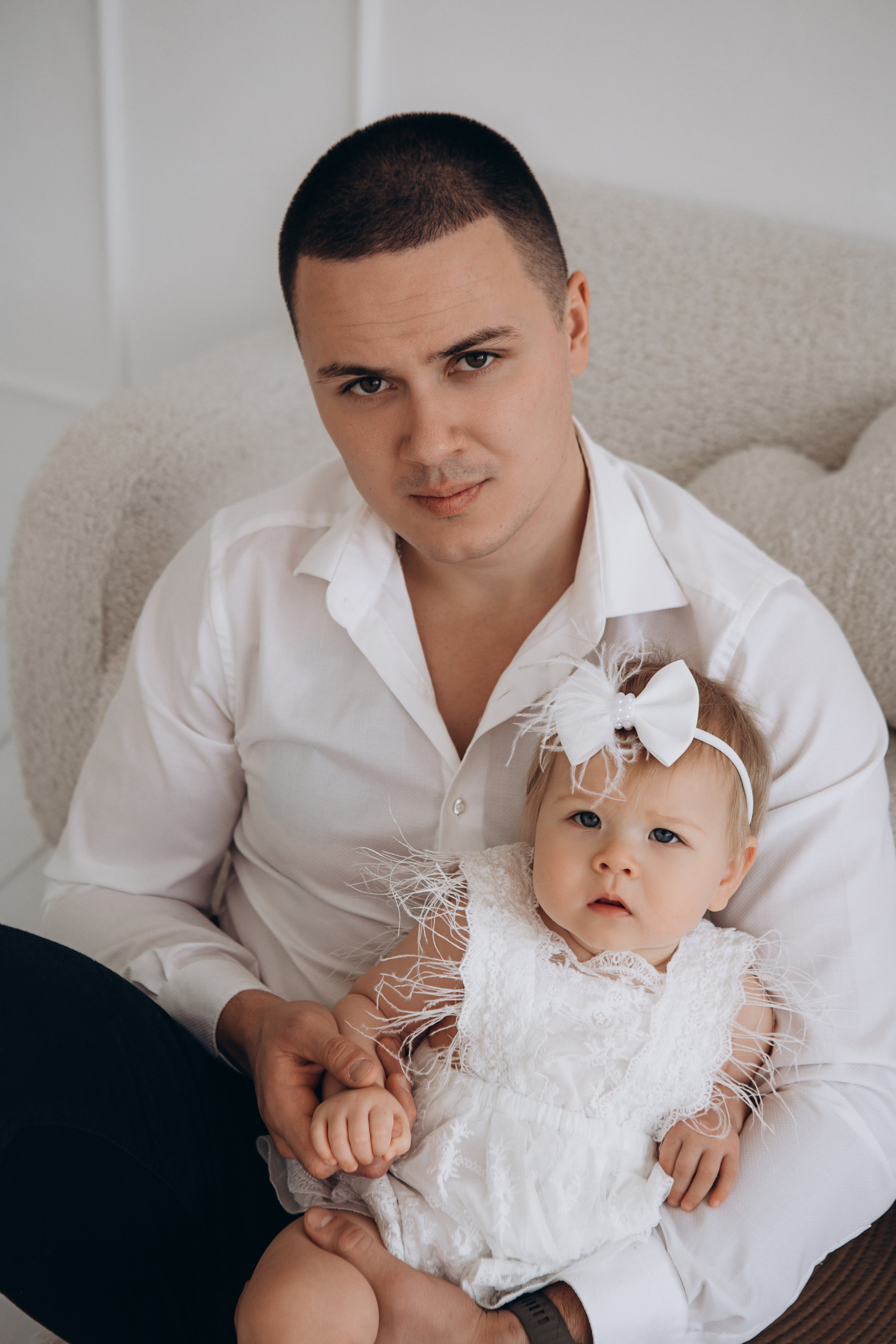 1 год Софие. Главная