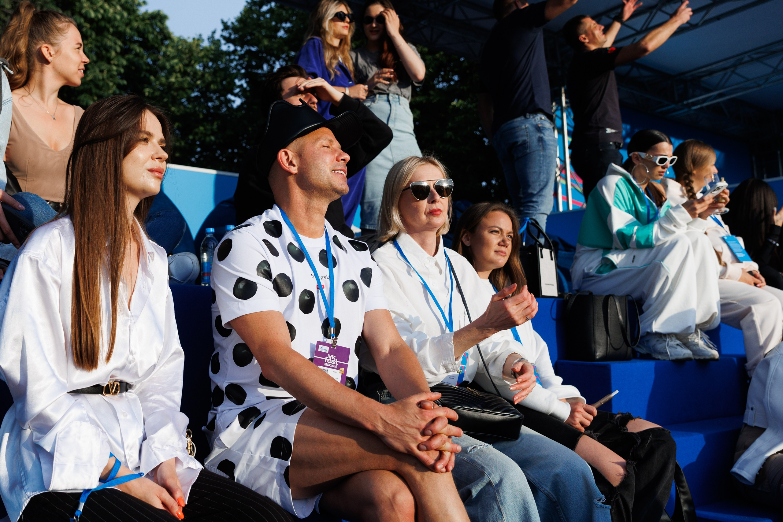 Events. Photographer Sasha Orlov