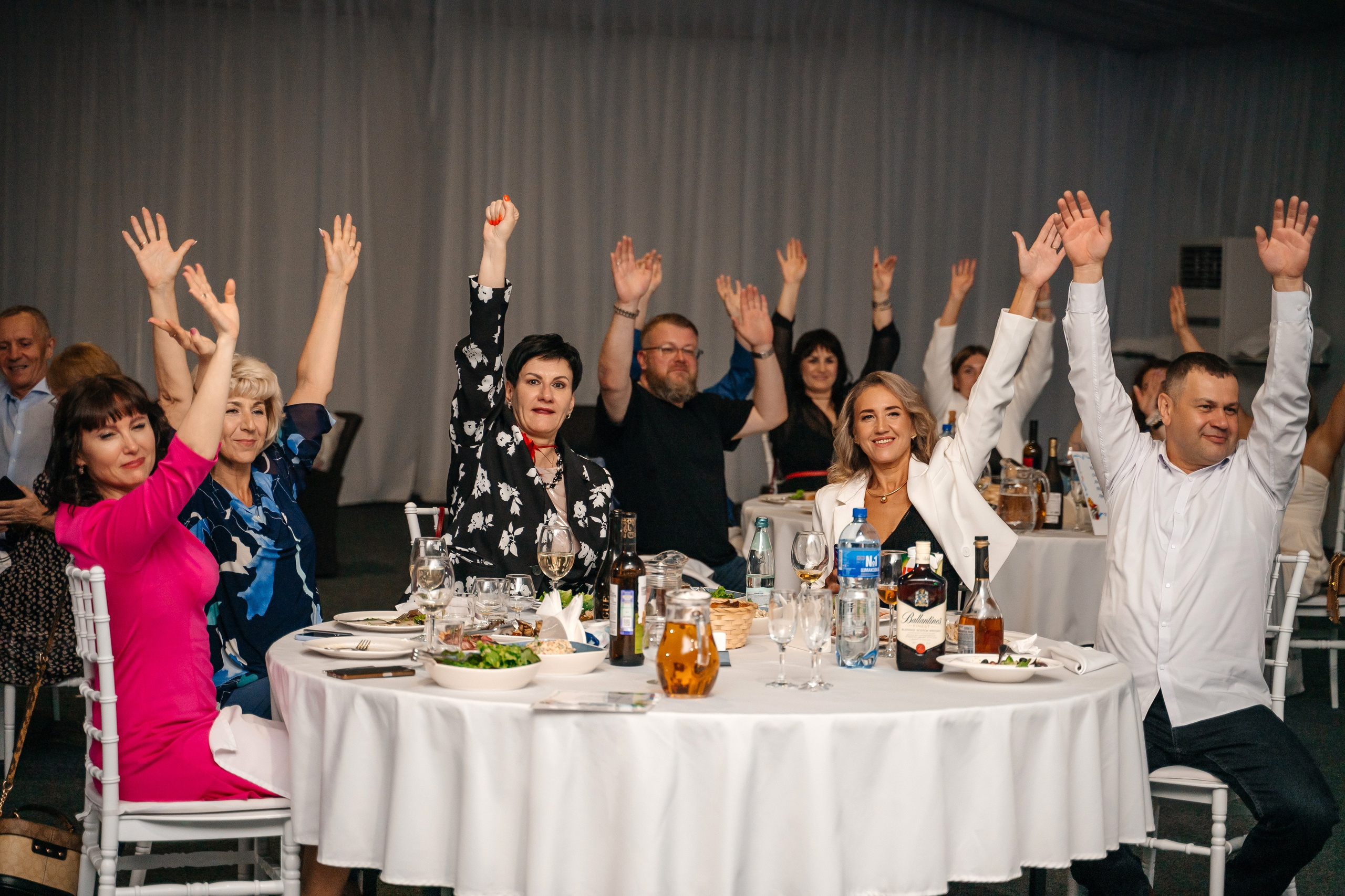 Выпускной Школа № 6. Свадебный фотограф Елена Рякина