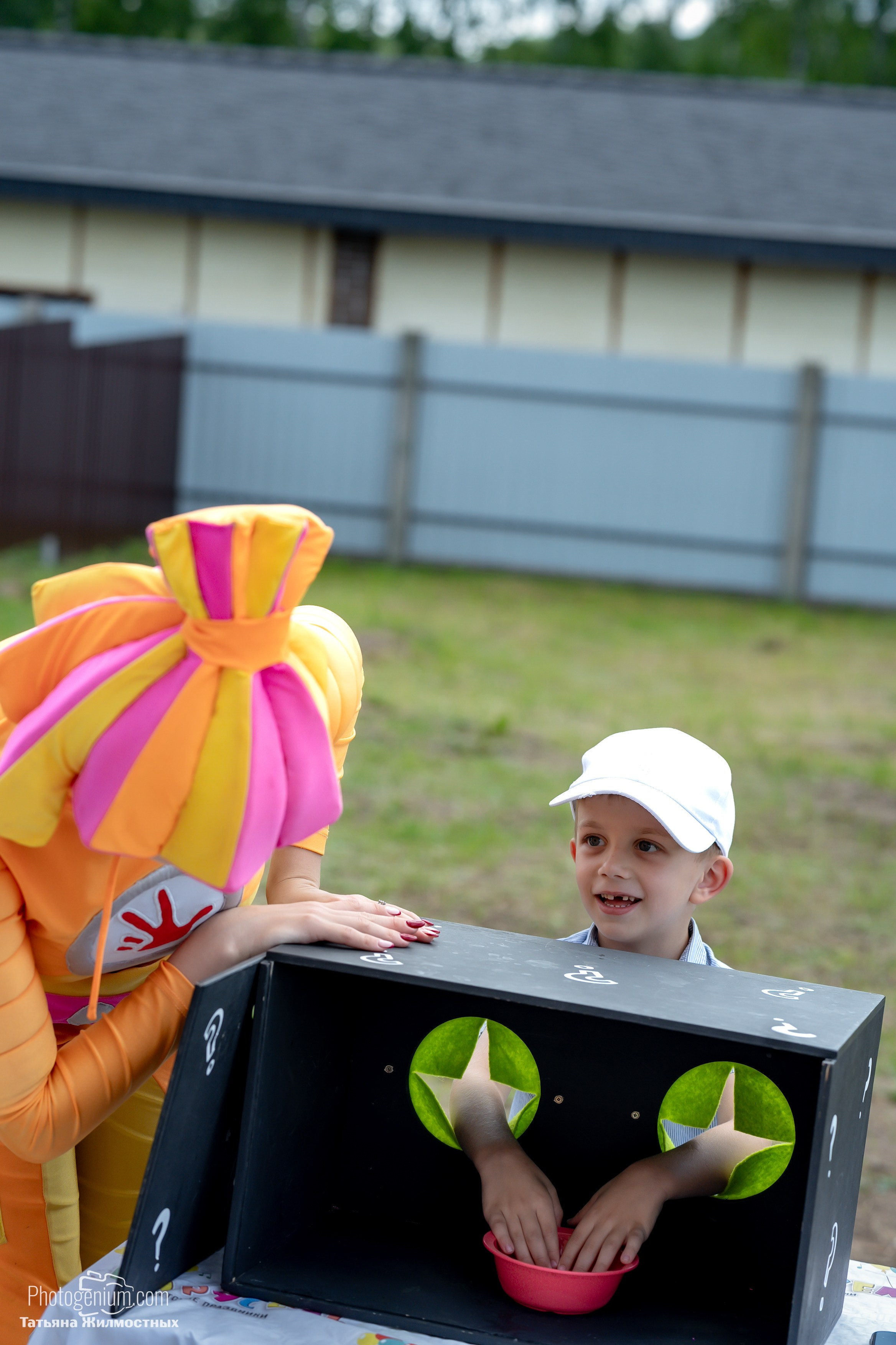 День рождения. Фотограф Нижний Новгород Татьяна Кейод