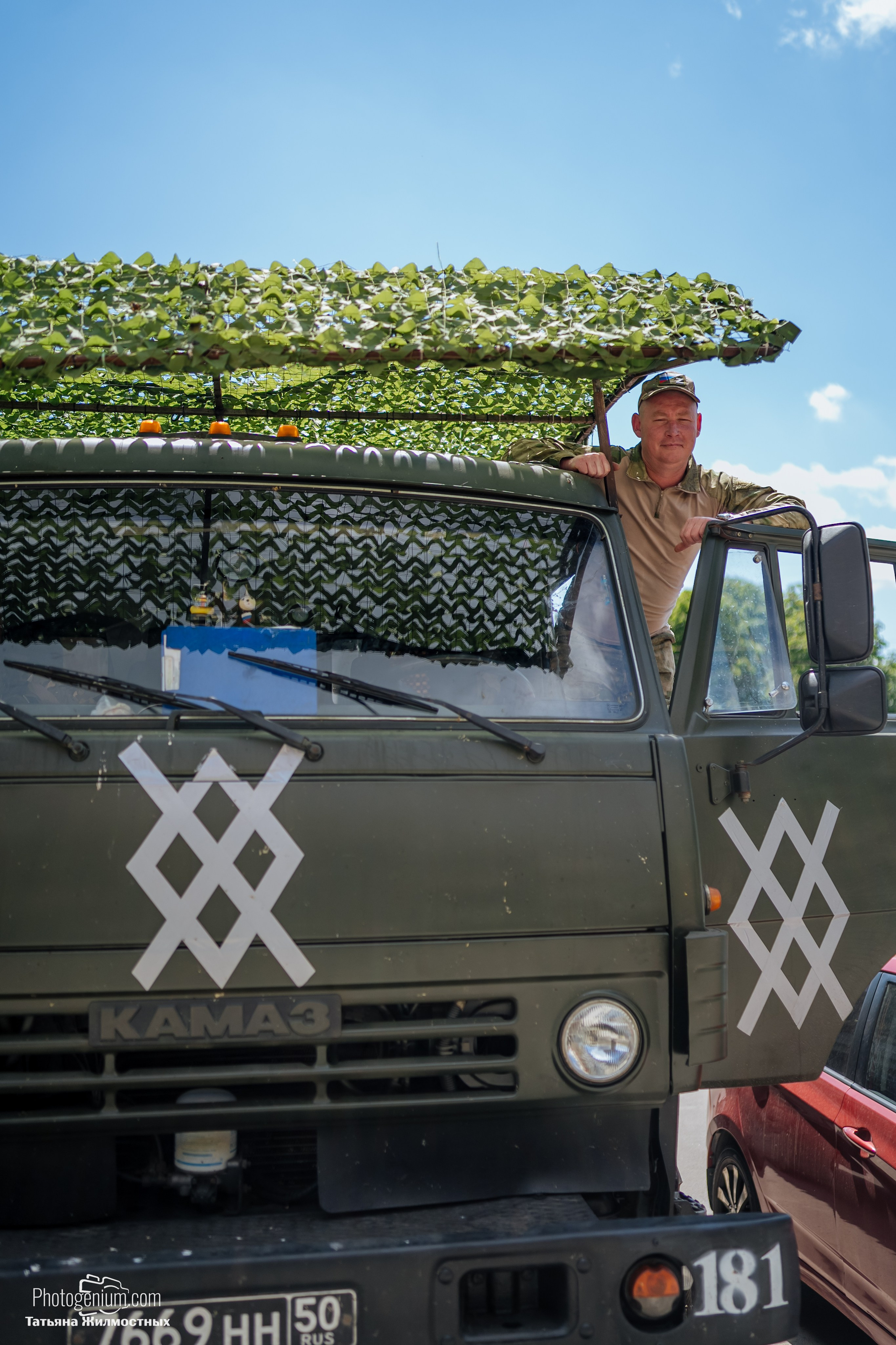 8 июня. Фотограф Нижний Новгород Татьяна Кейод