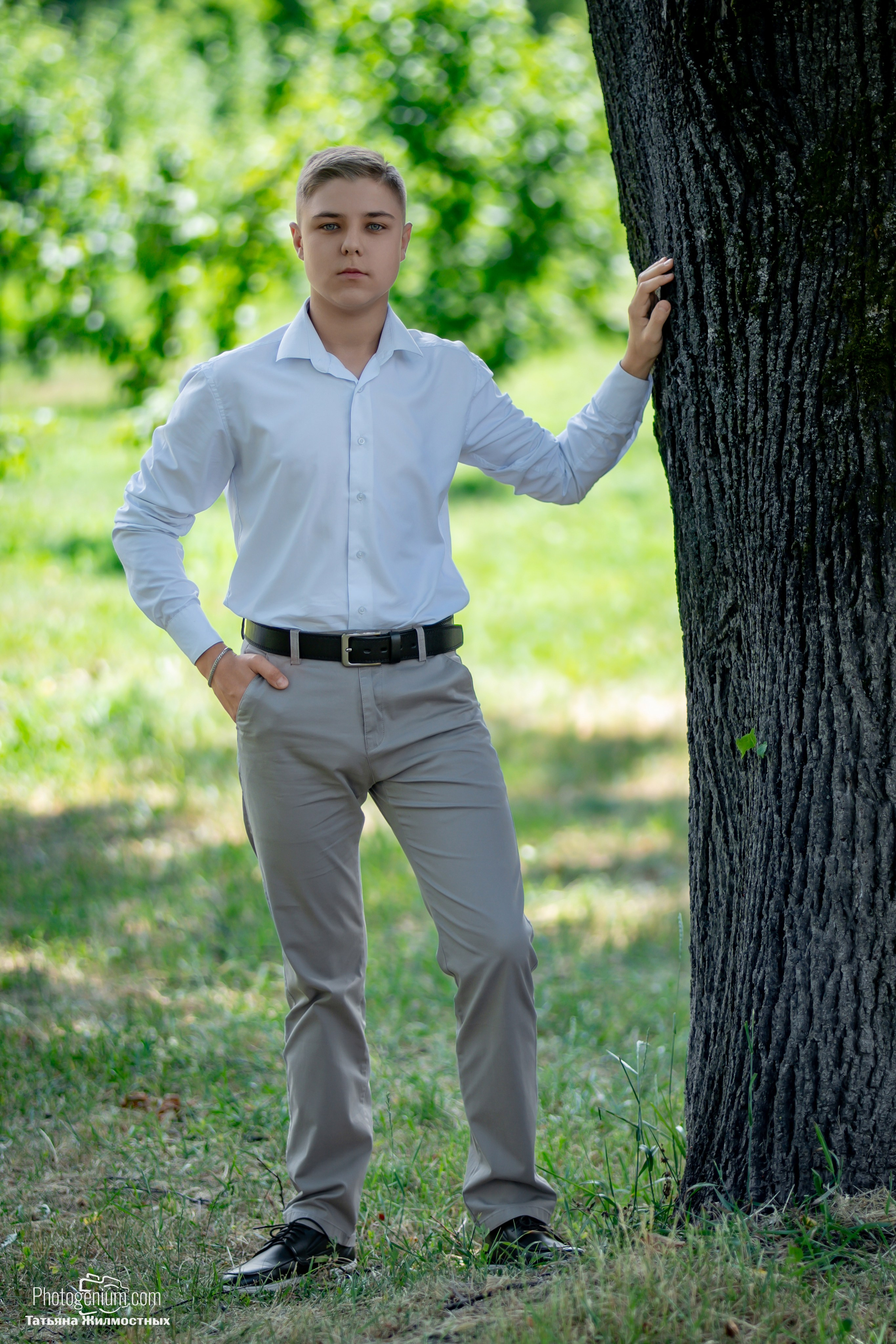 Выпускной 9"Д» класс школа № 35. Фотограф Нижний Новгород Татьяна Кейод