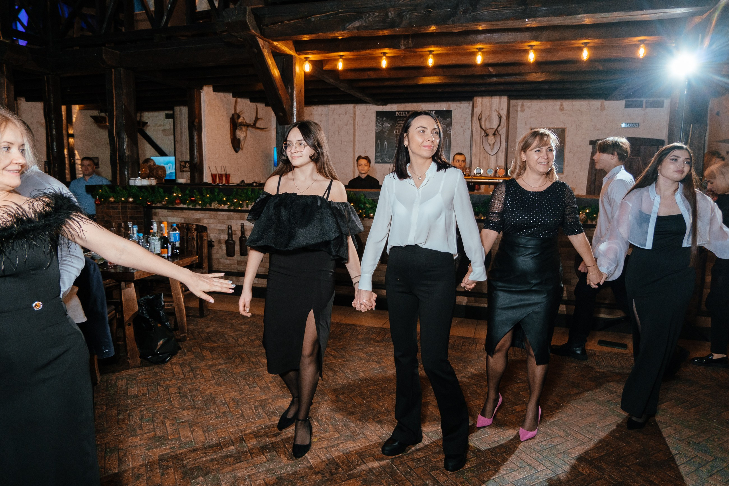 Риатовский пивовар