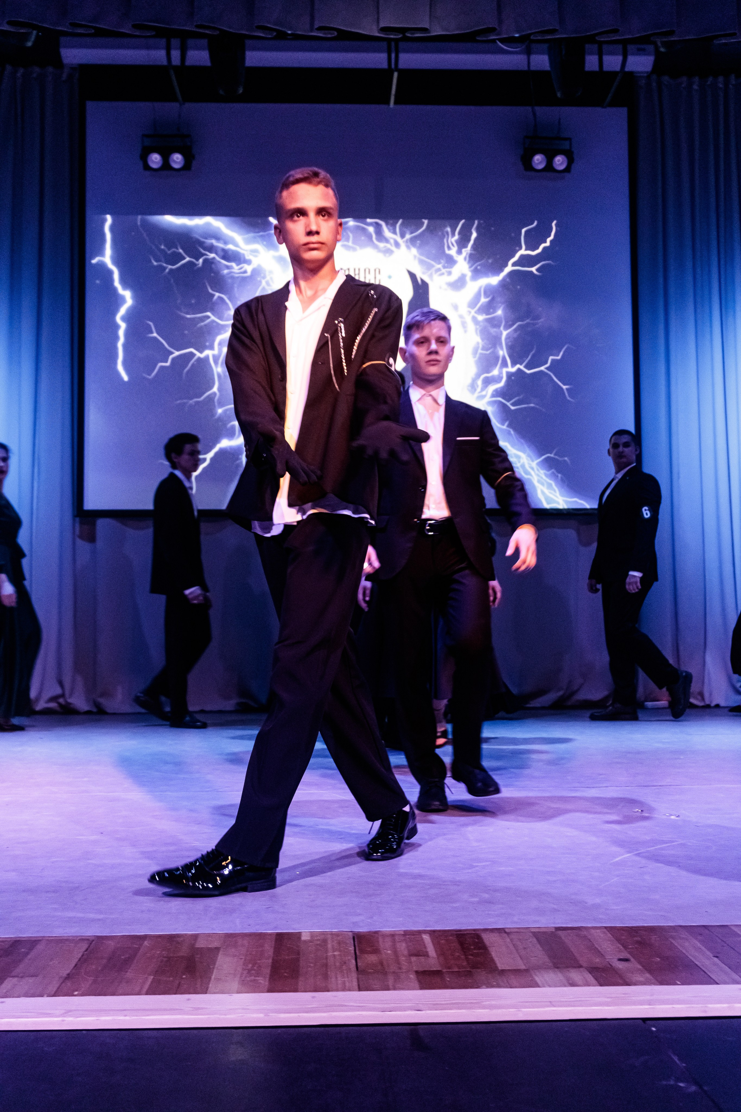 МиМ МТФ НГТУ 2024. Фотограф — Новосибирск