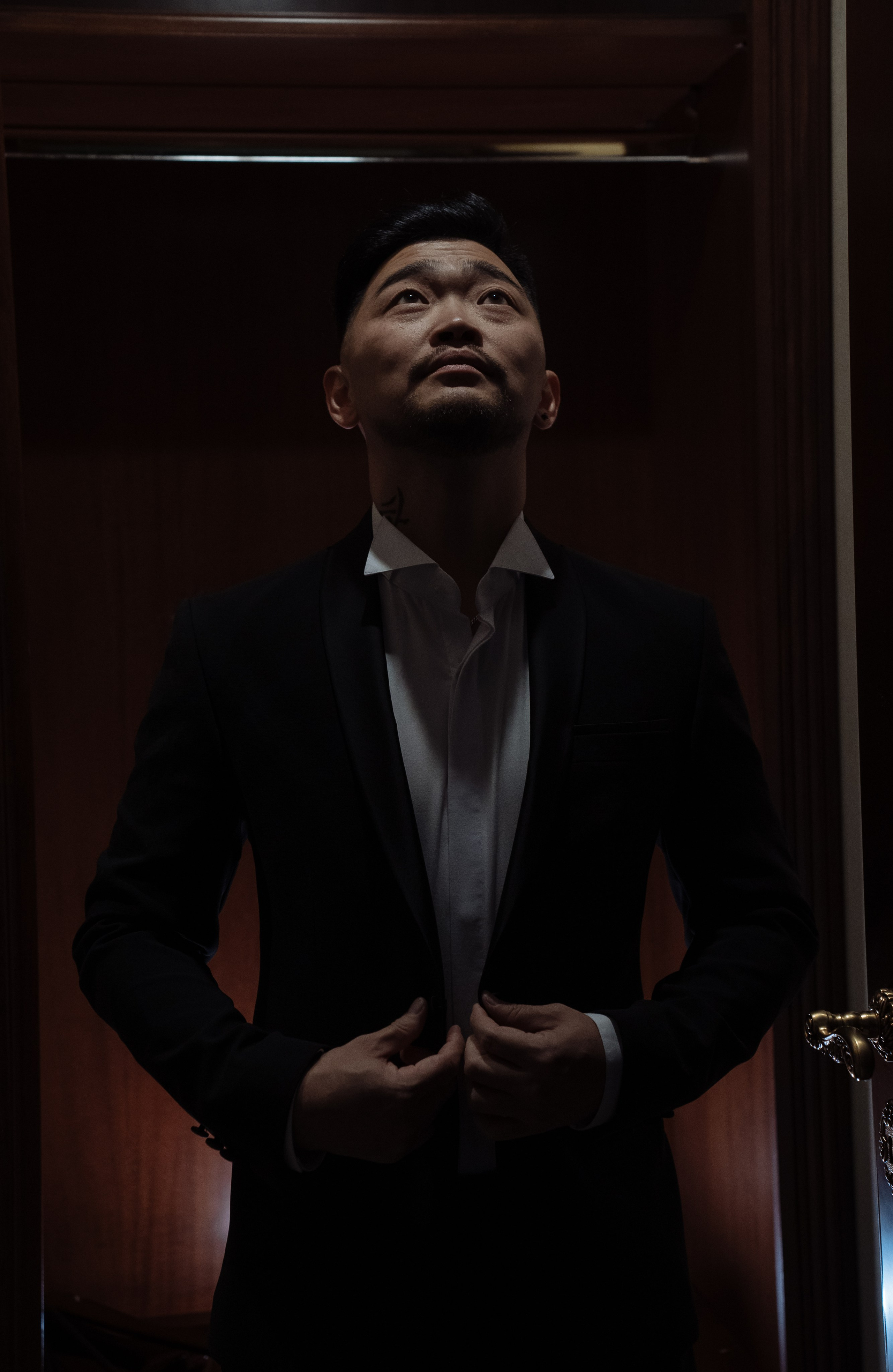 Евгений и Милана. Свадебный фотограф Диана Грицай