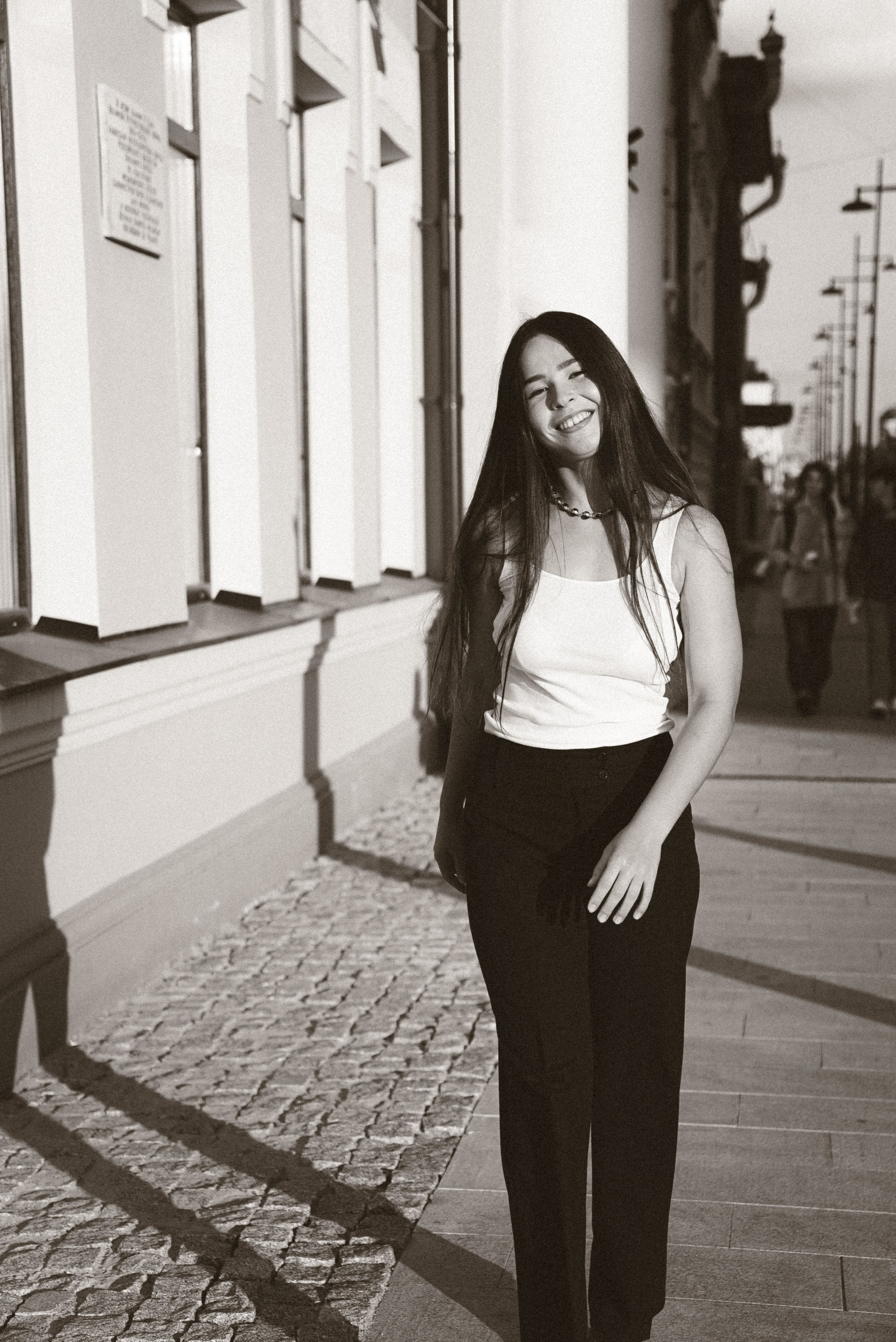 Karina. Фотограф в Тюмени Шишкова Ксения