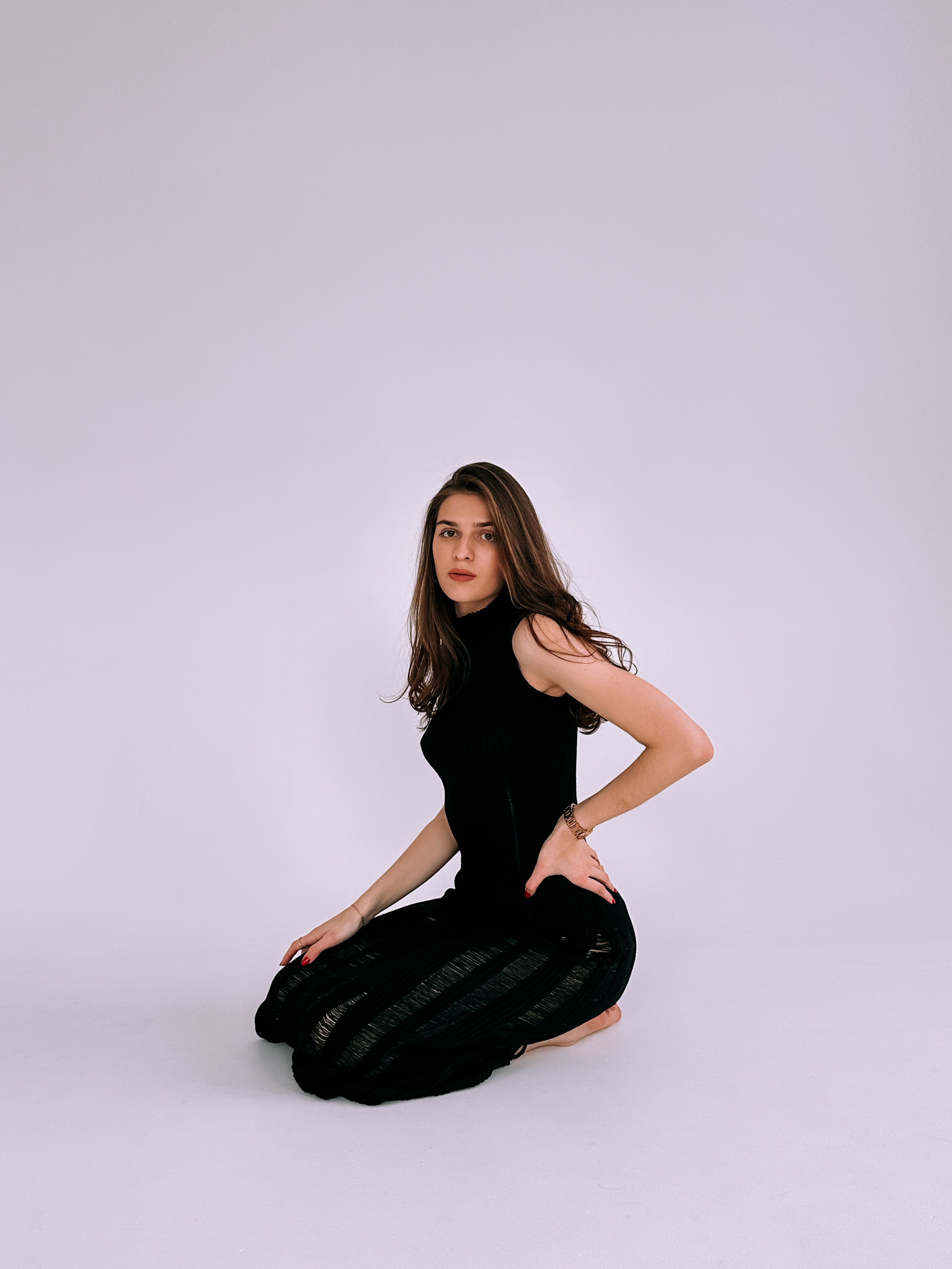 Black. Фотограф в Тюмени Шишкова Ксения