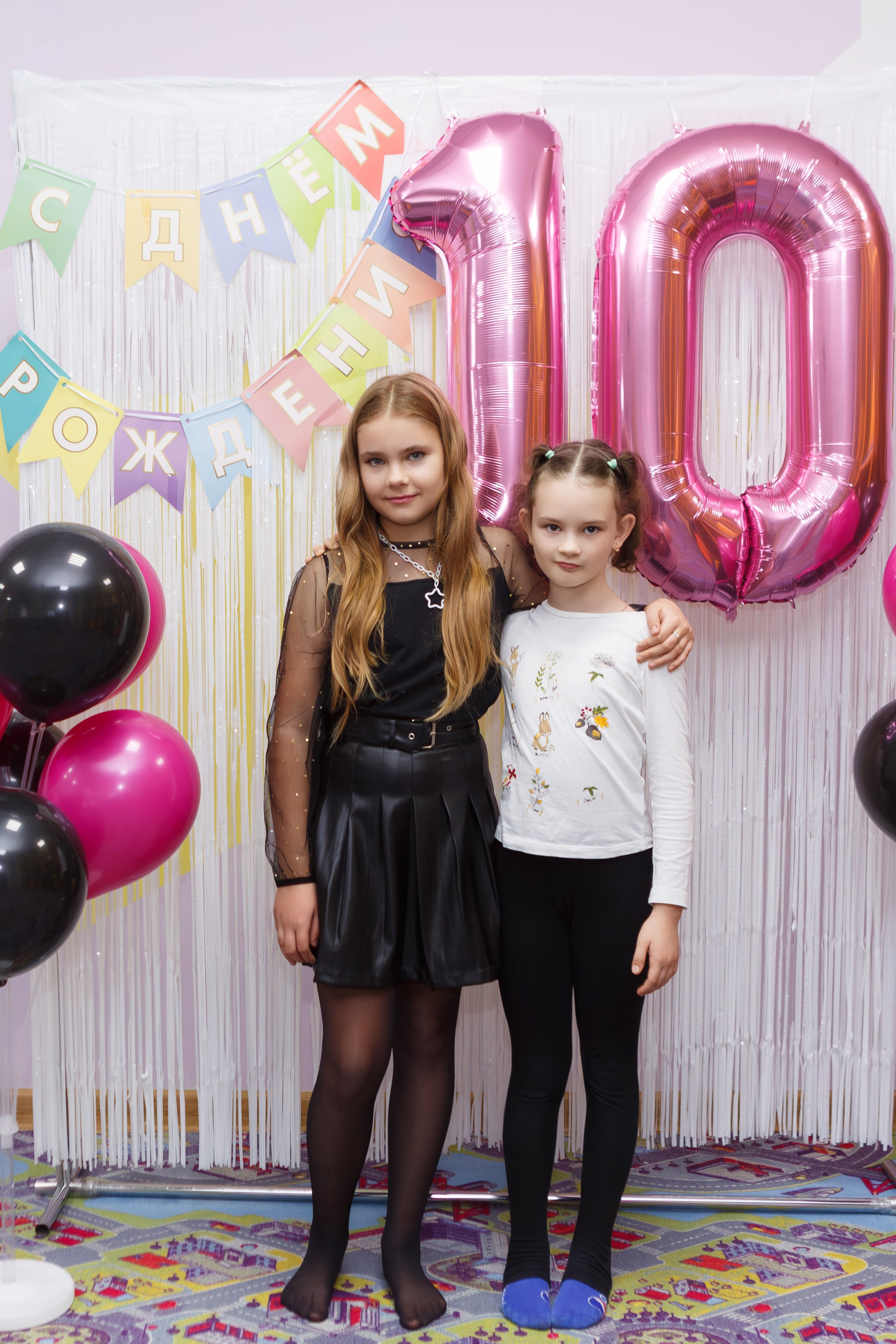 ШОУ KIDS 01.12. Профессиональный фотограф в Мценске и Орловской области