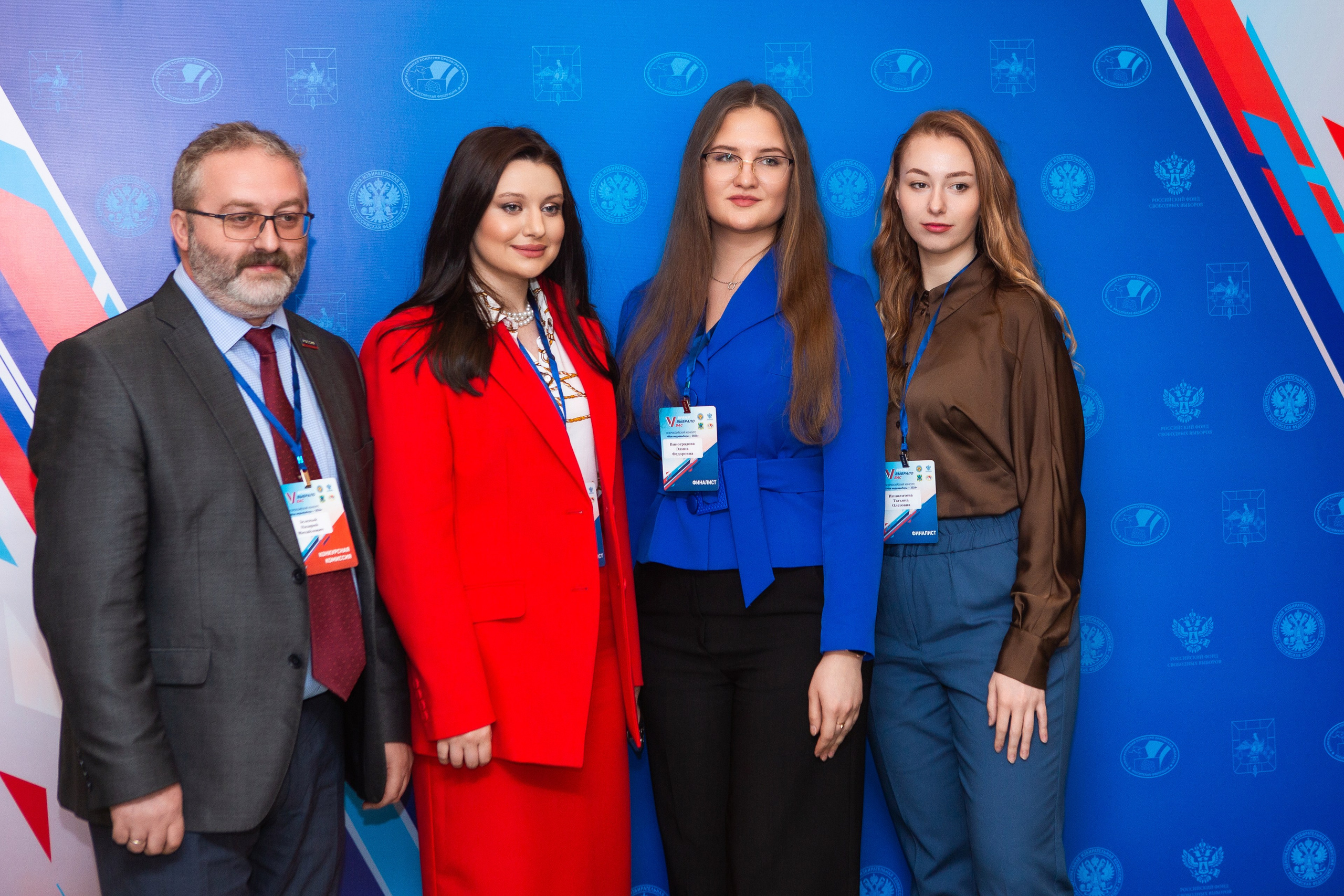 Мои медиа выборы 2024. Профессиональный фотограф в Мценске и Орловской области